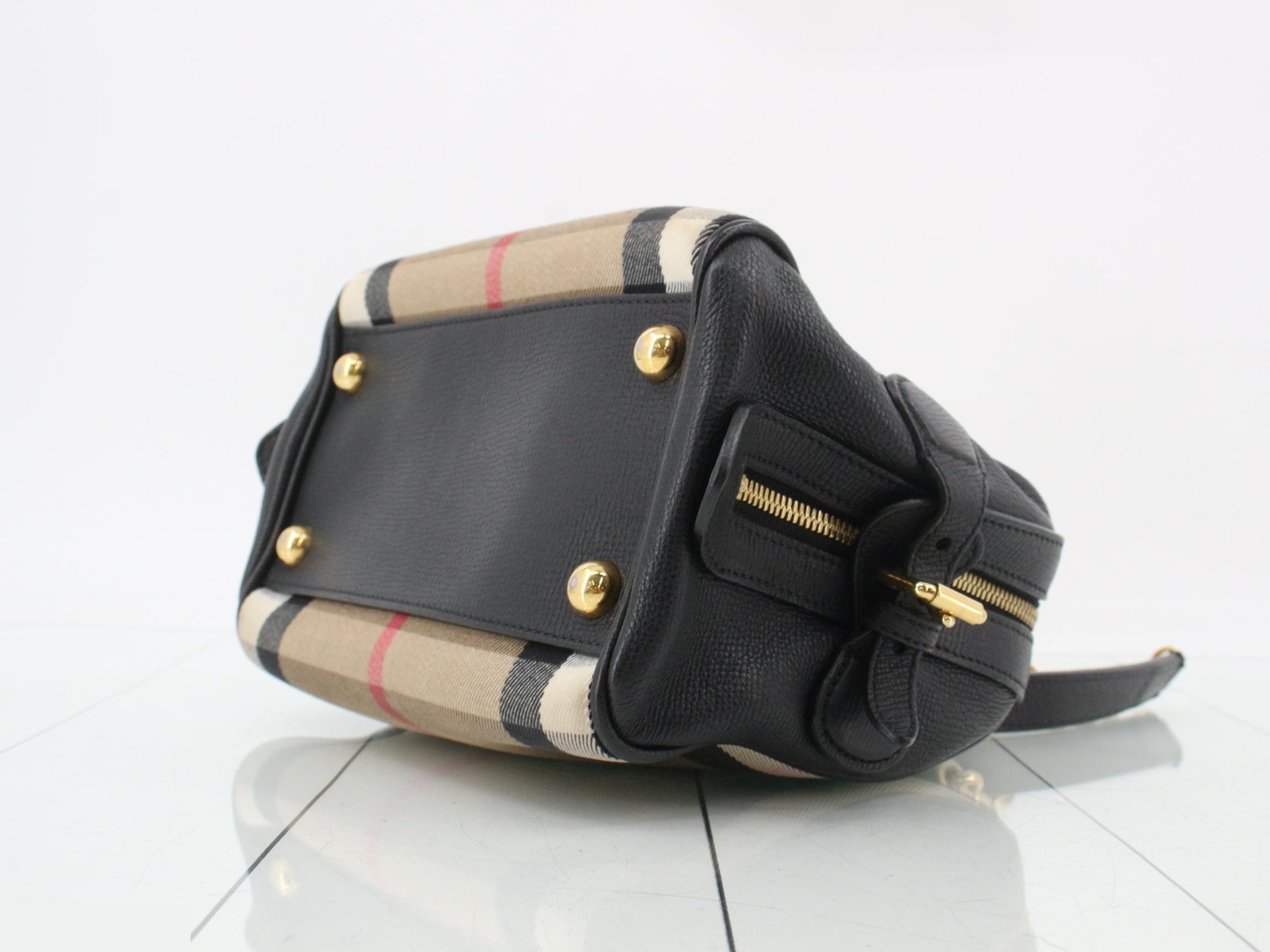 Chain Semi-Shoulder Bag — view 6