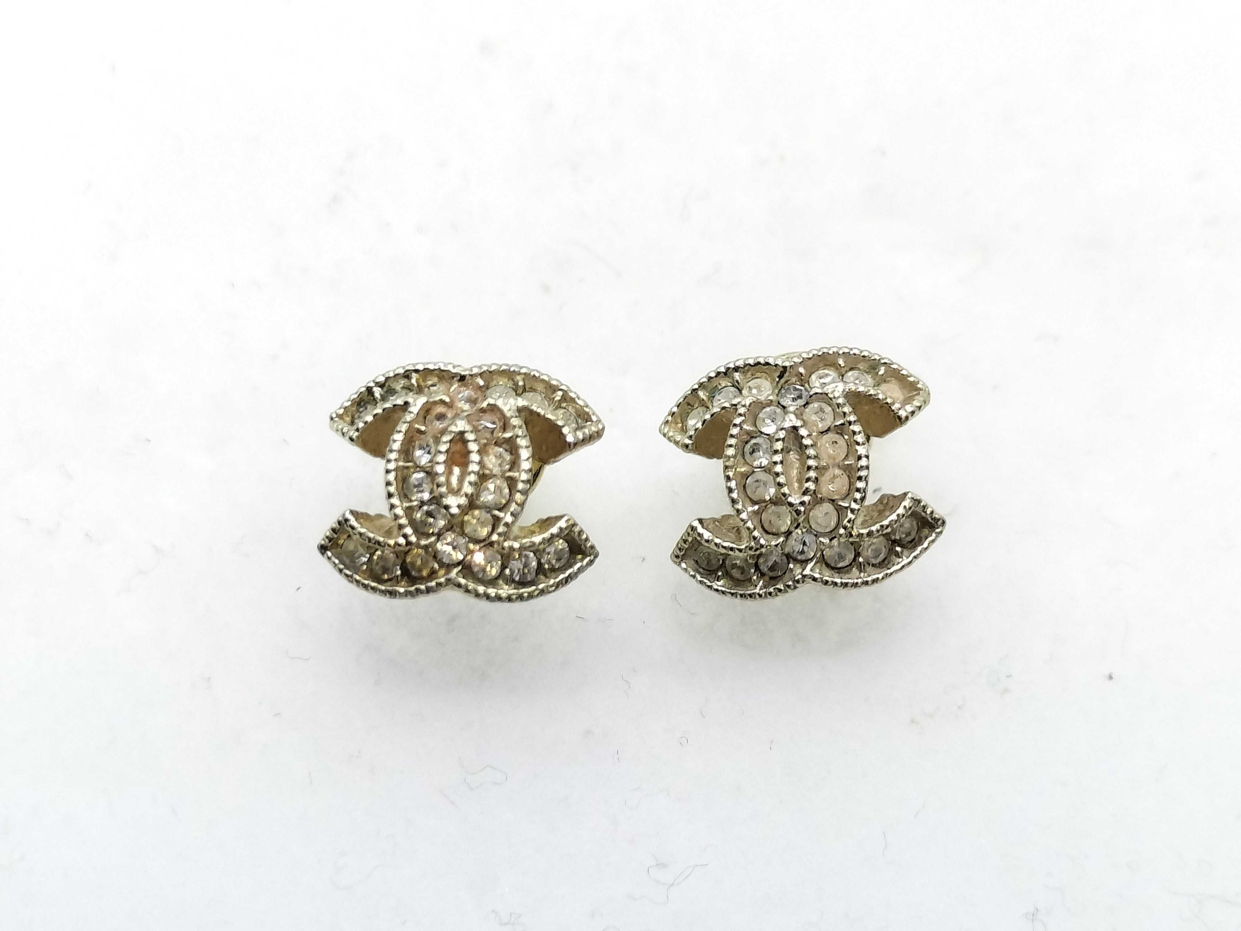 A17B Coco Earrings