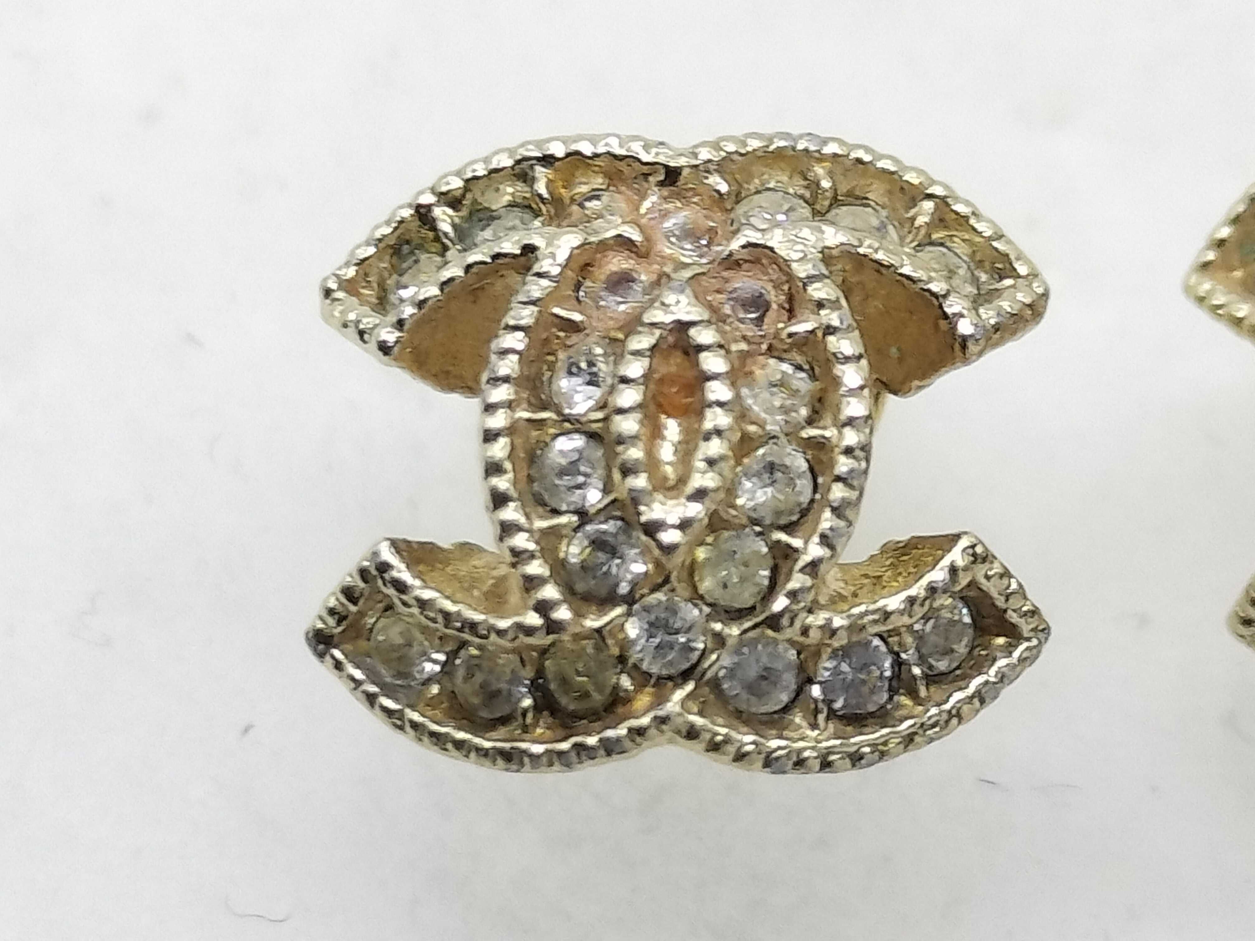 A17B Coco Earrings — view 2