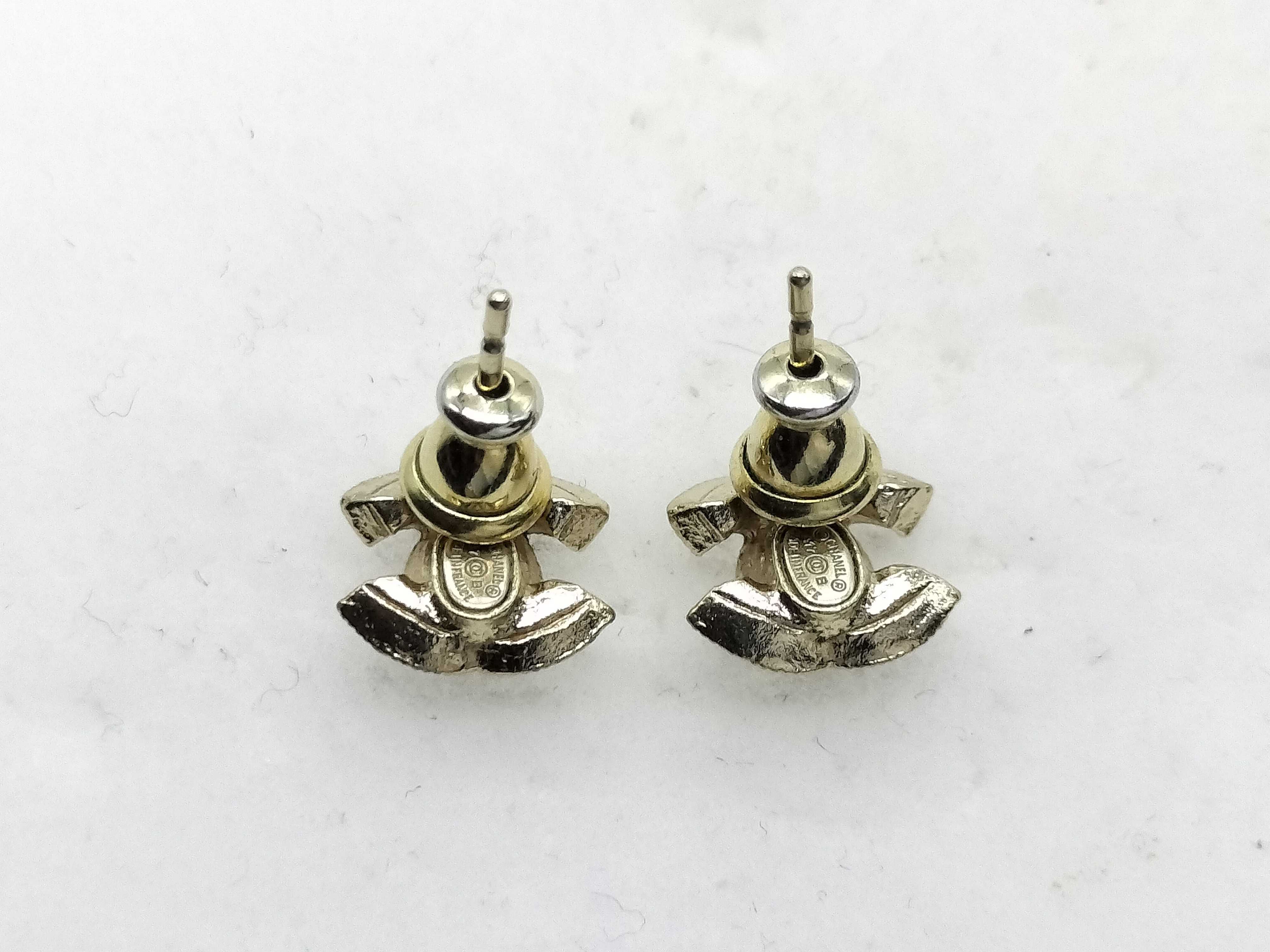 A17B Coco Earrings — view 3