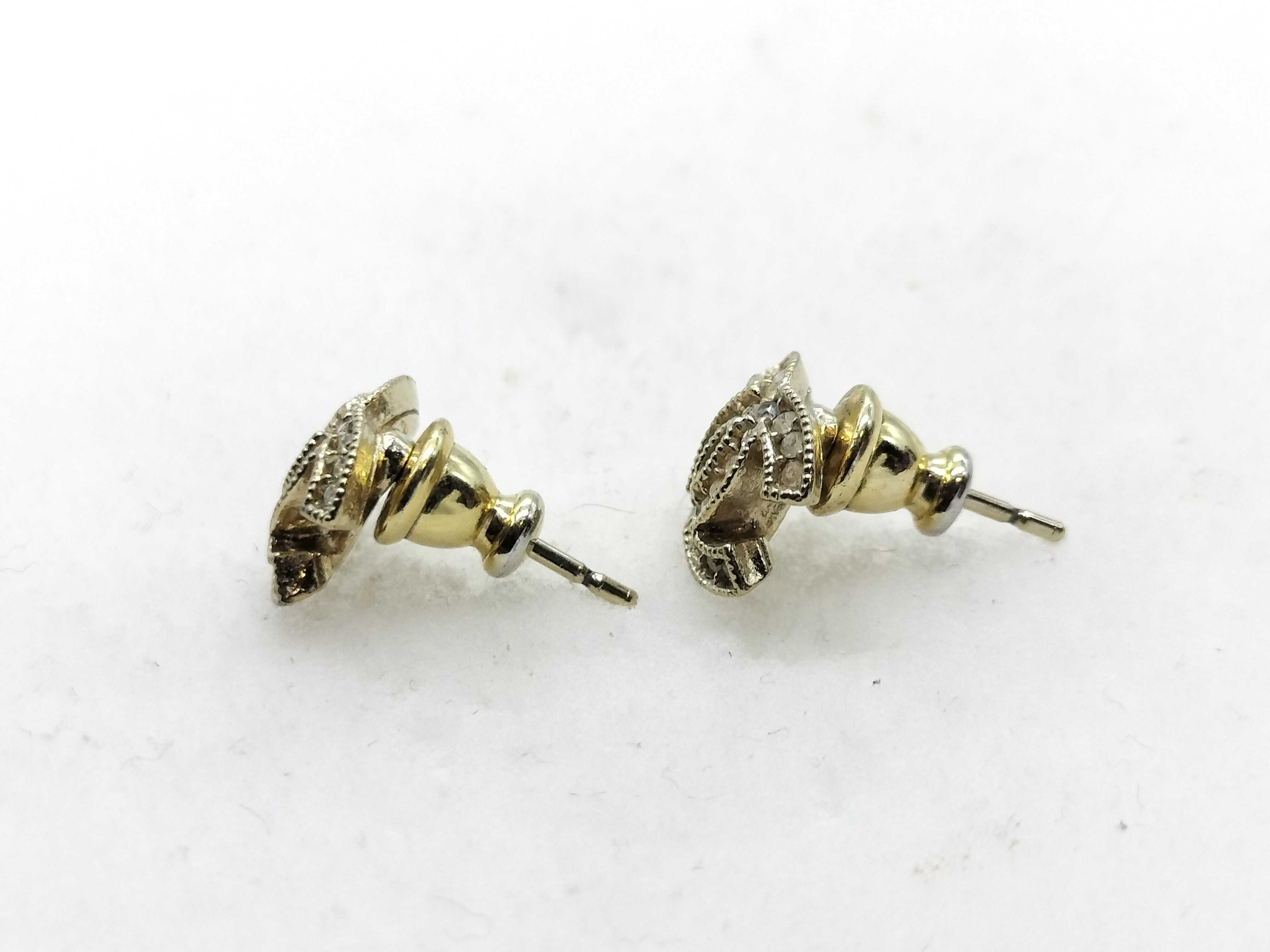 A17B Coco Earrings — view 4