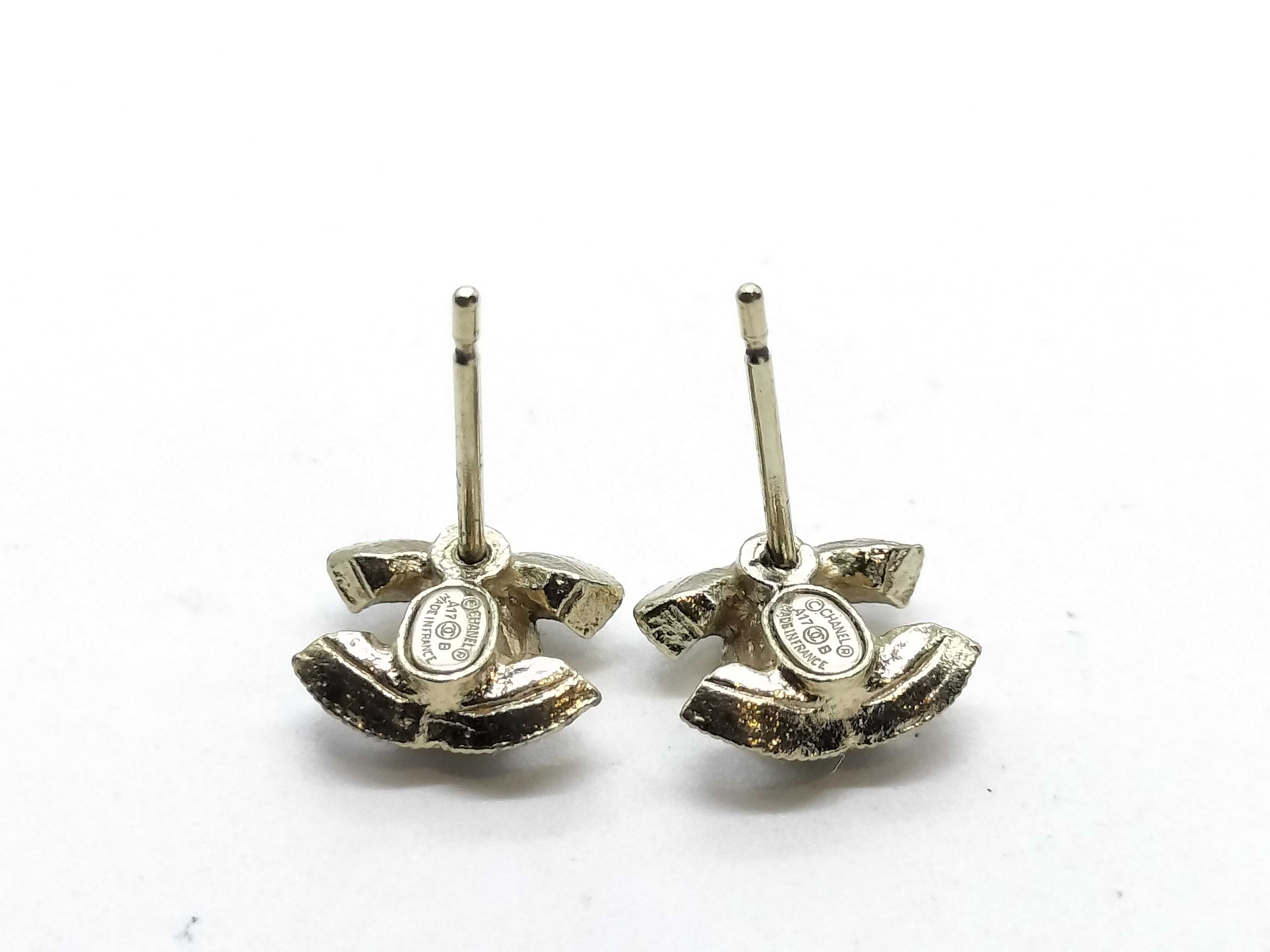 A17B Coco Earrings — view 5