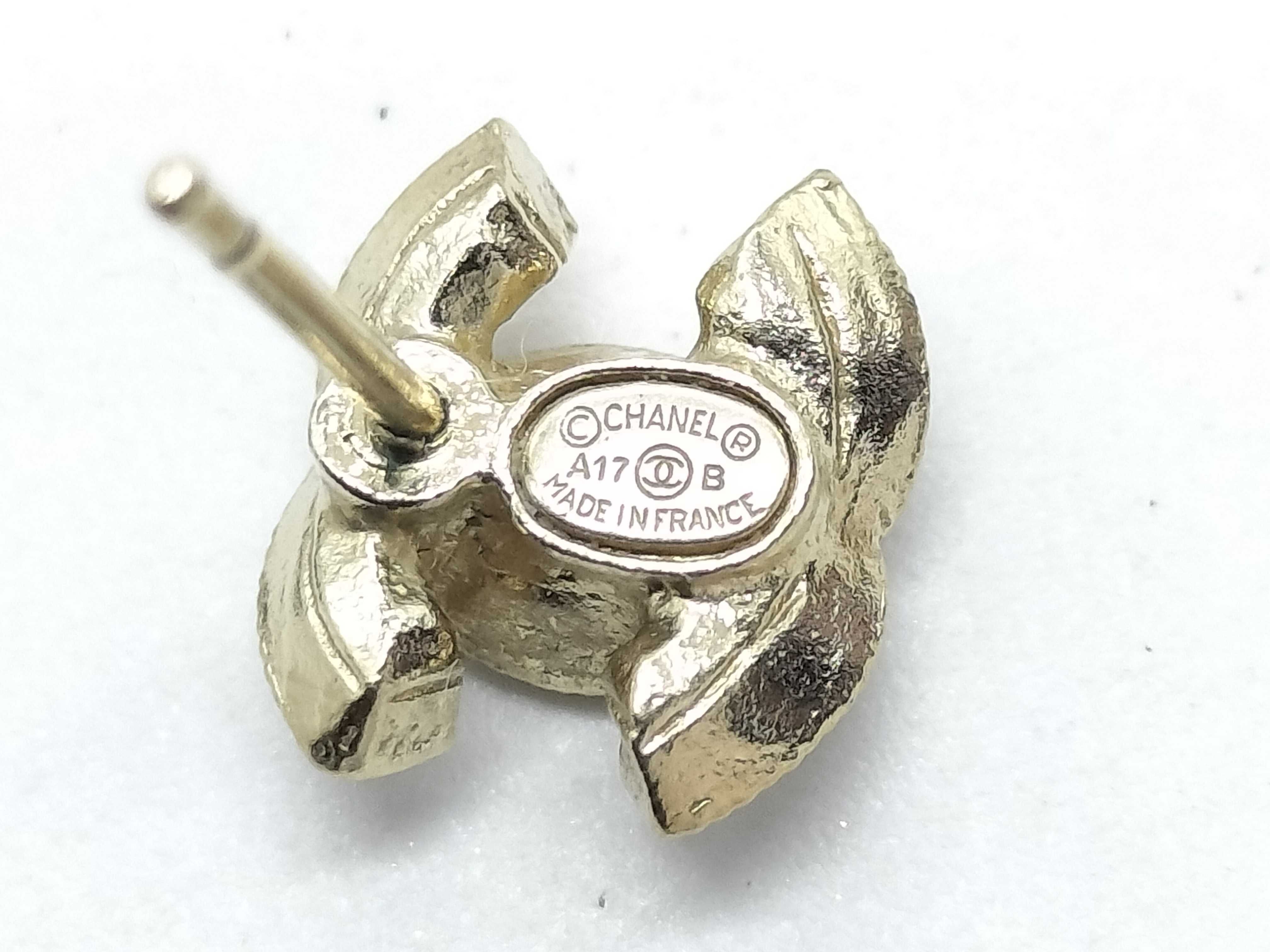 A17B Coco Earrings — view 6