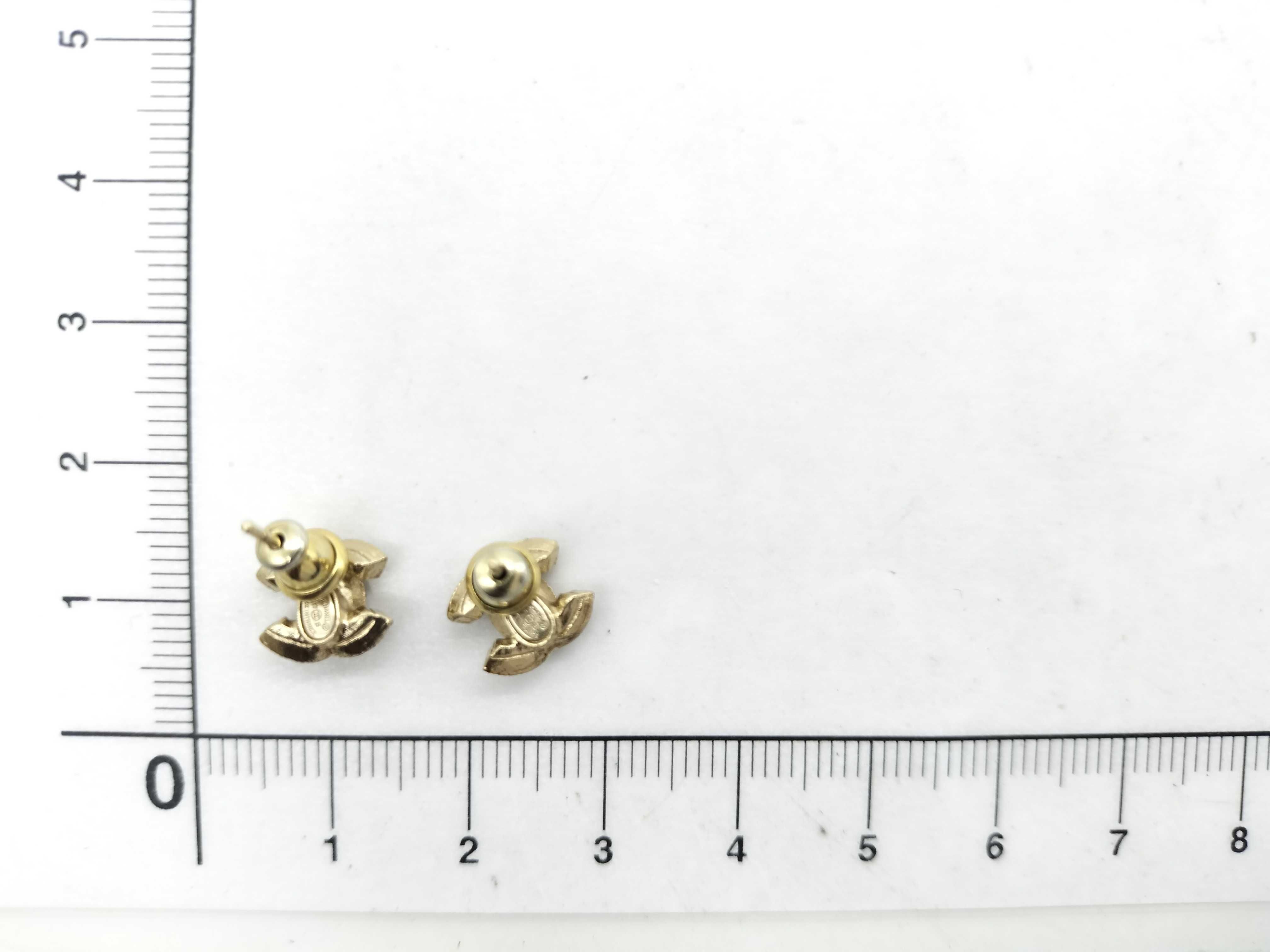 A17B Coco Earrings — view 8