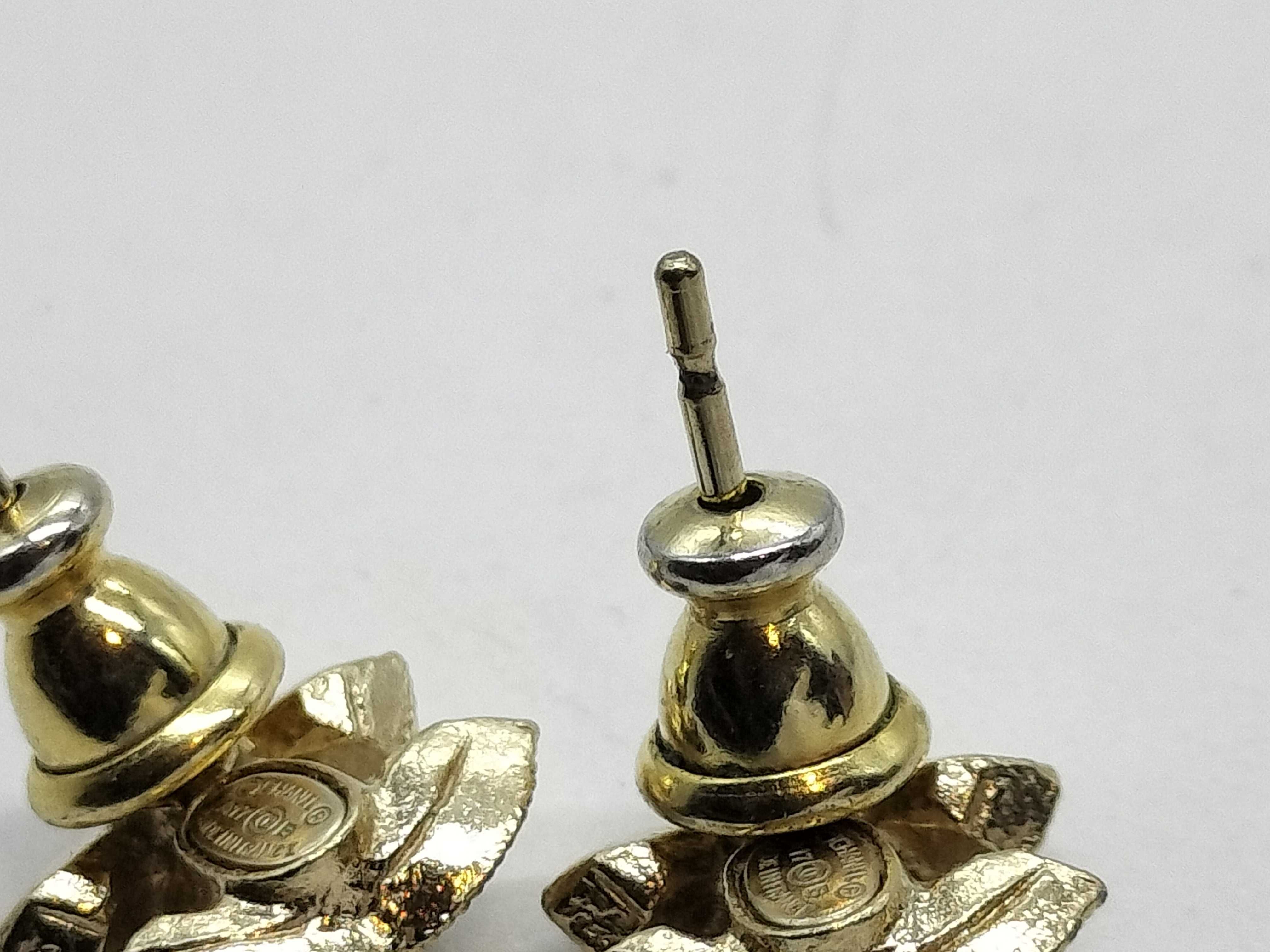 A17B Coco Earrings — view 9