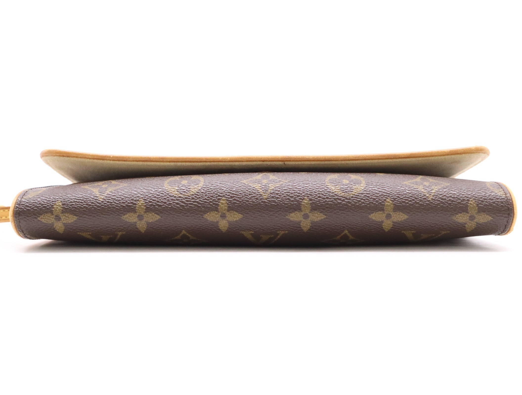Pochette Twin GM with shoulder strap — view 4