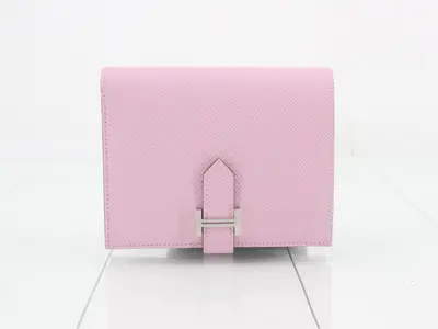 Bearn Compact, G stamp, Epson Mauve Silvestre, protective film included, unused.