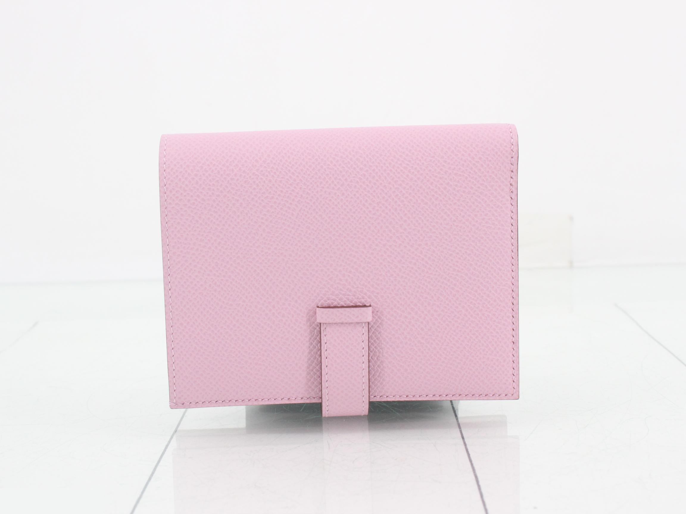Bearn Compact, G stamp, Epson Mauve Silvestre, protective film included, unused. — view 2