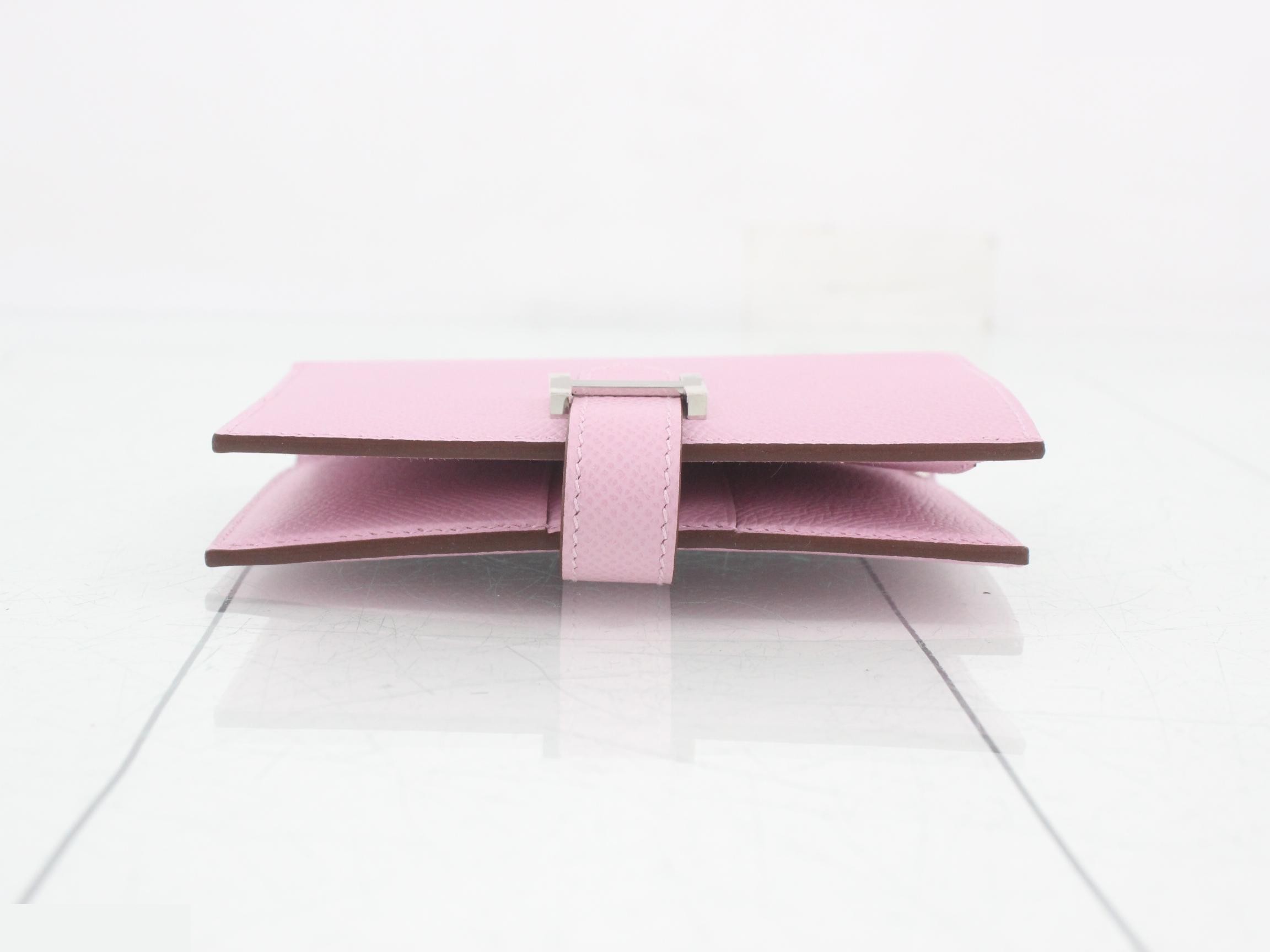 Bearn Compact, G stamp, Epson Mauve Silvestre, protective film included, unused. — view 3