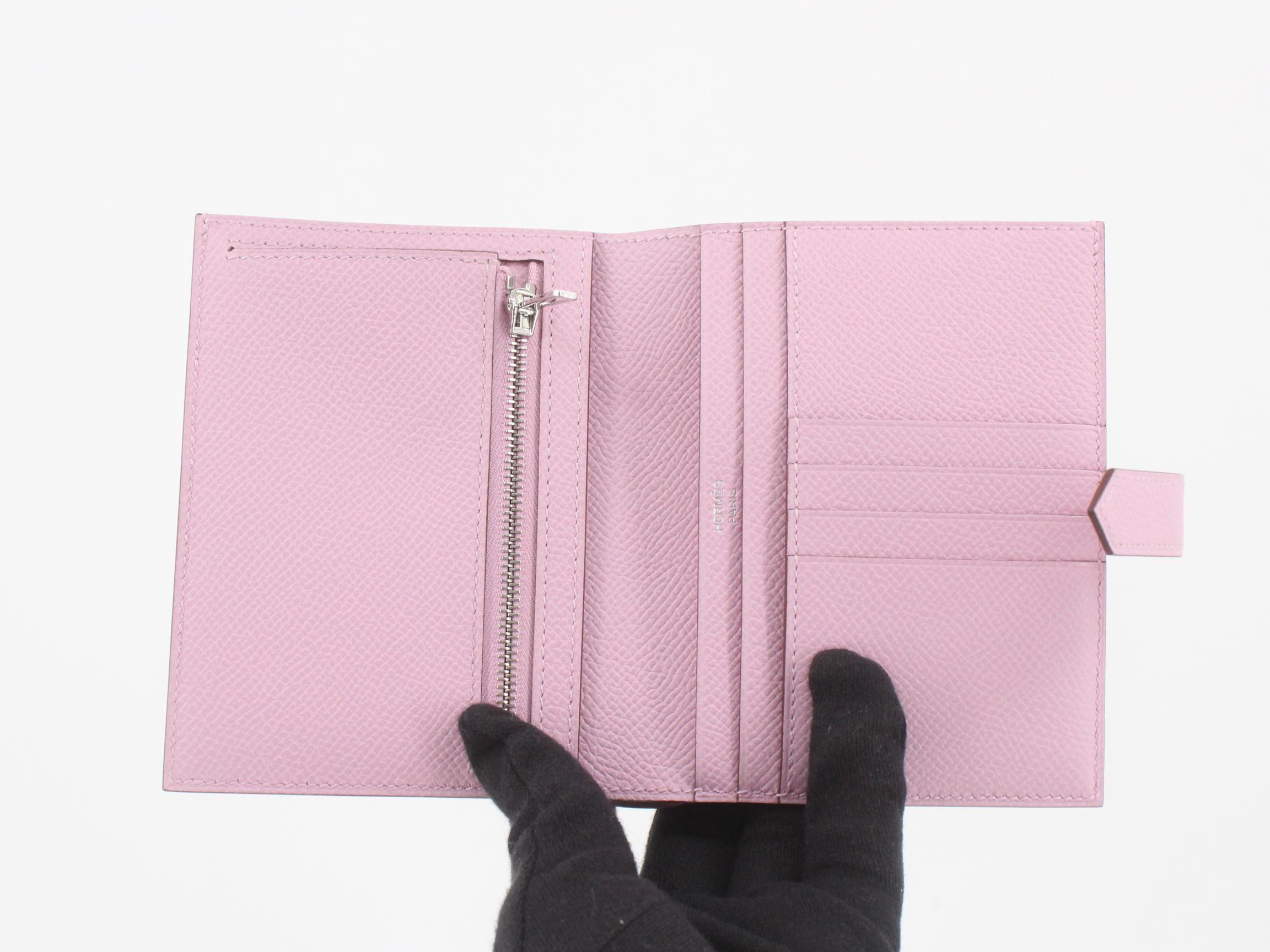 Bearn Compact, G stamp, Epson Mauve Silvestre, protective film included, unused. — view 4
