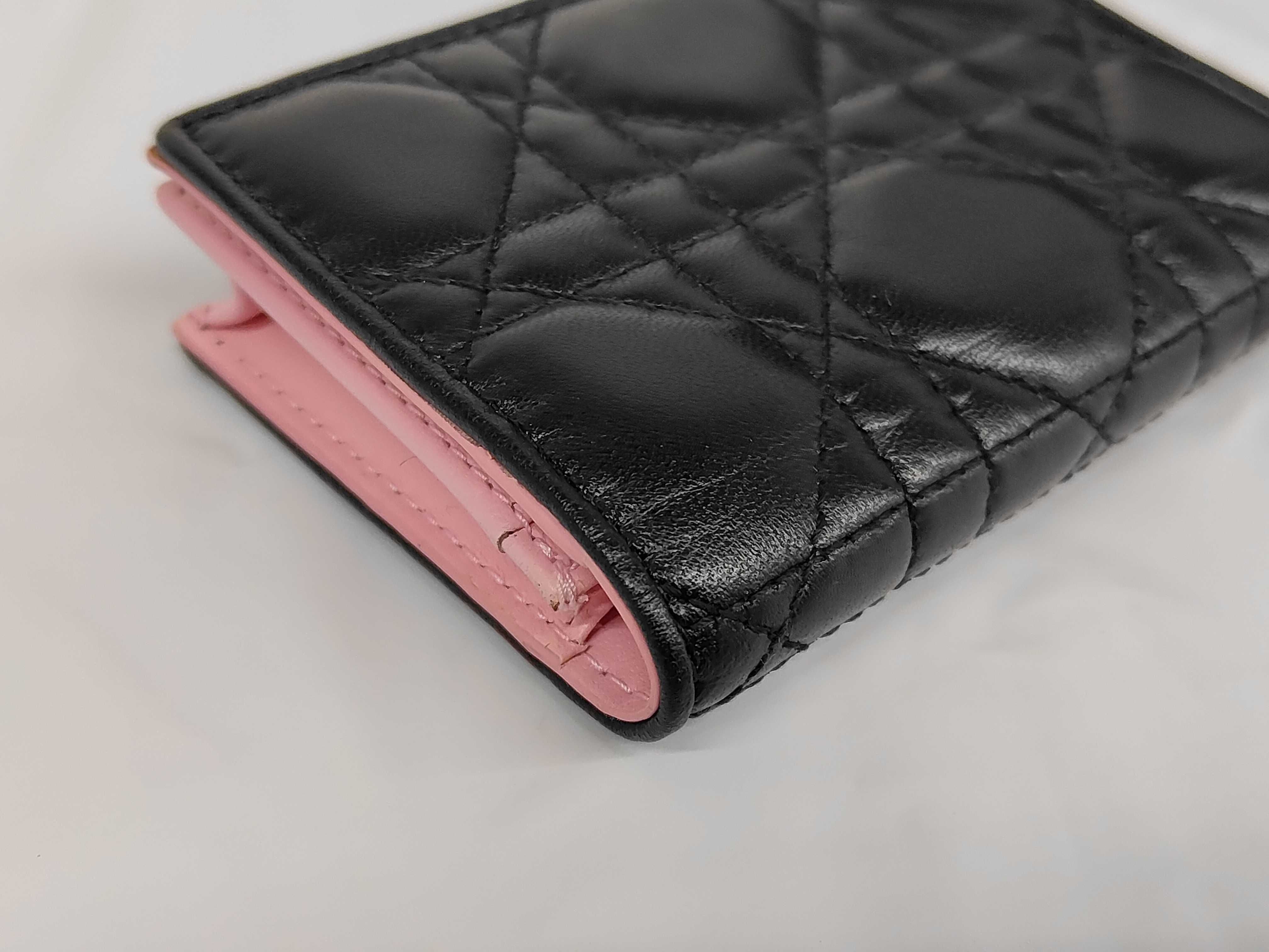 Cannage Card Case - Card Case, Pass Case, Business Card Holder — view 3