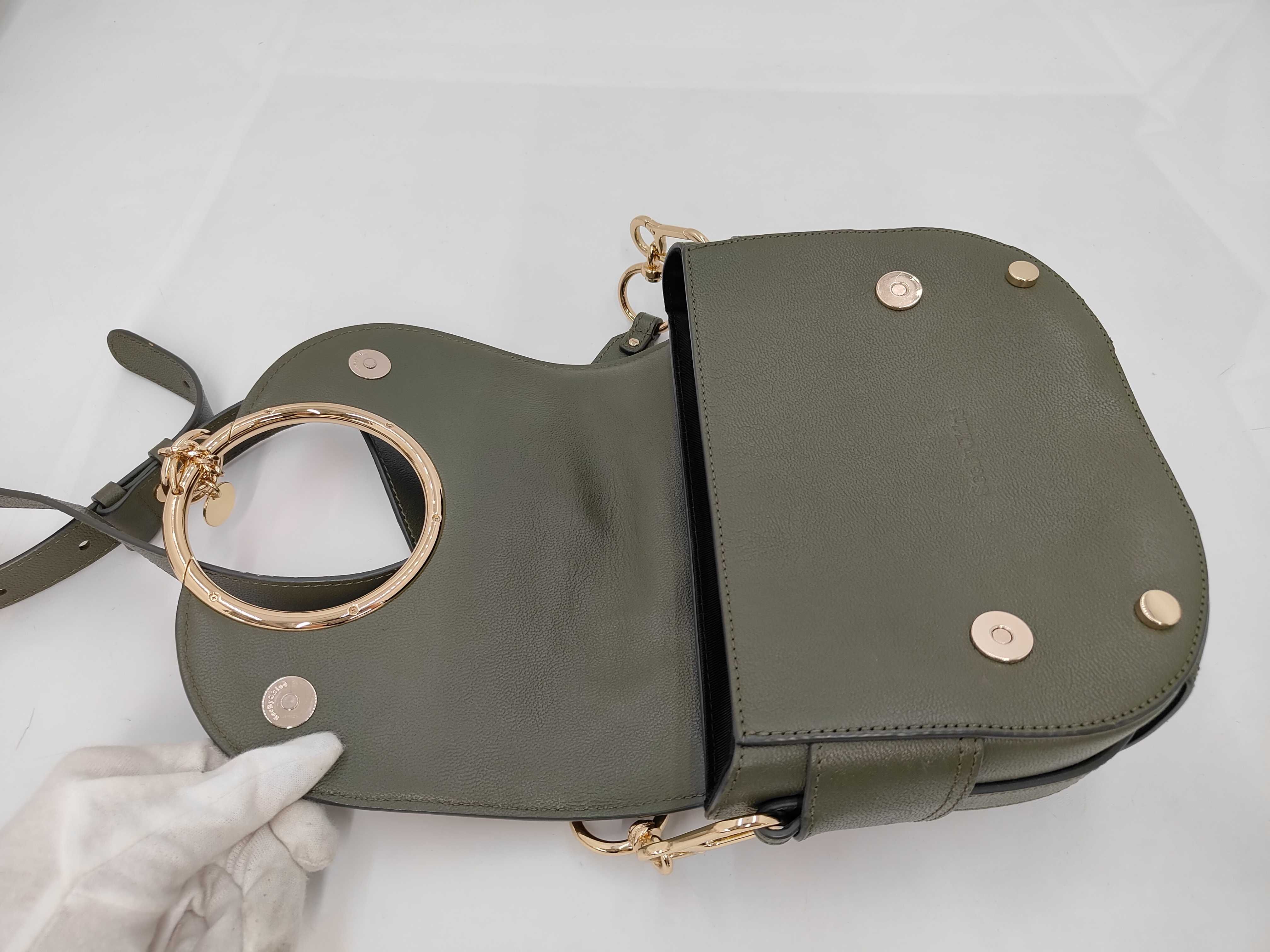 SEE BY CHLOE Shoulder bag — view 8