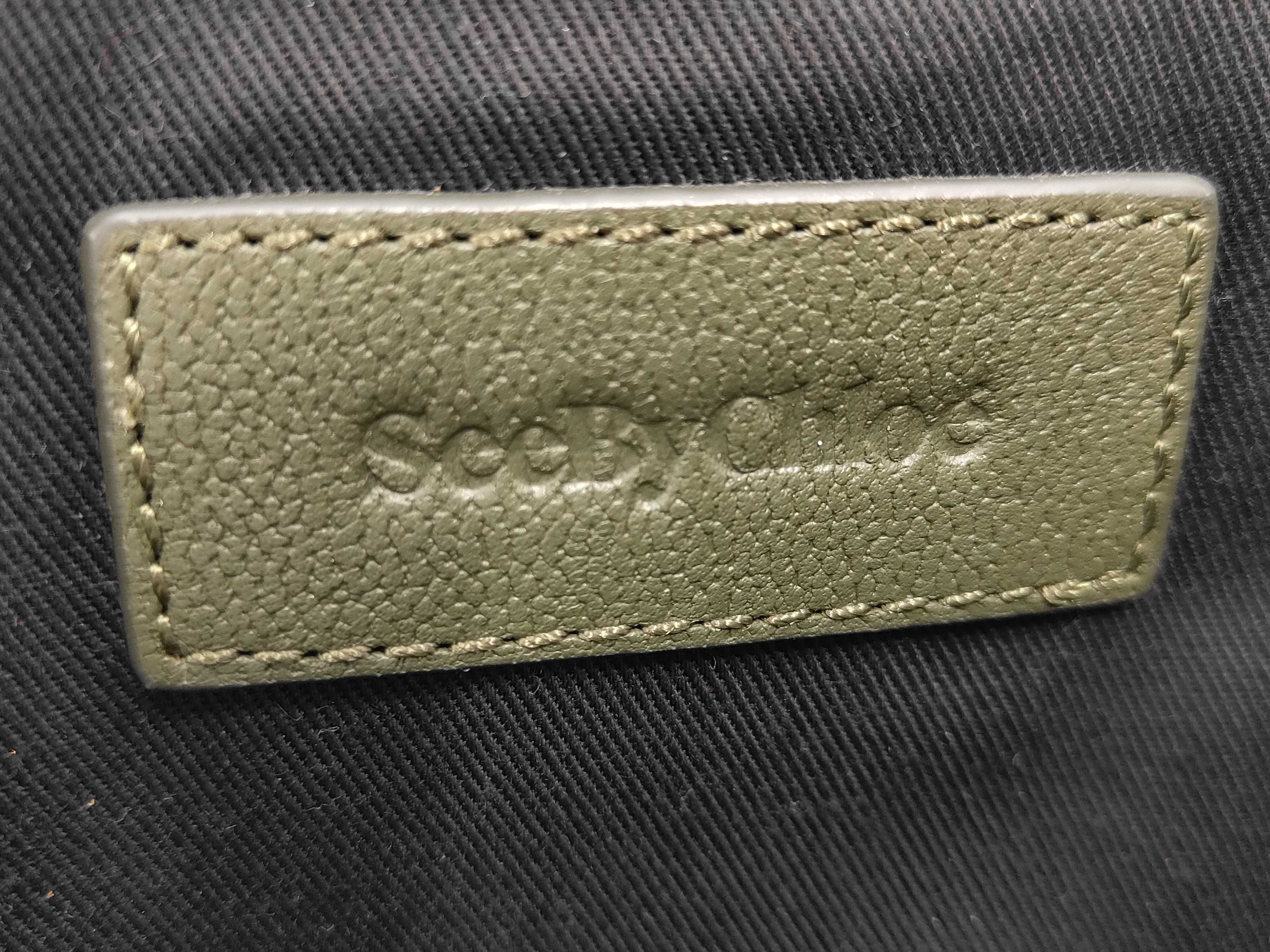SEE BY CHLOE Shoulder bag — view 10