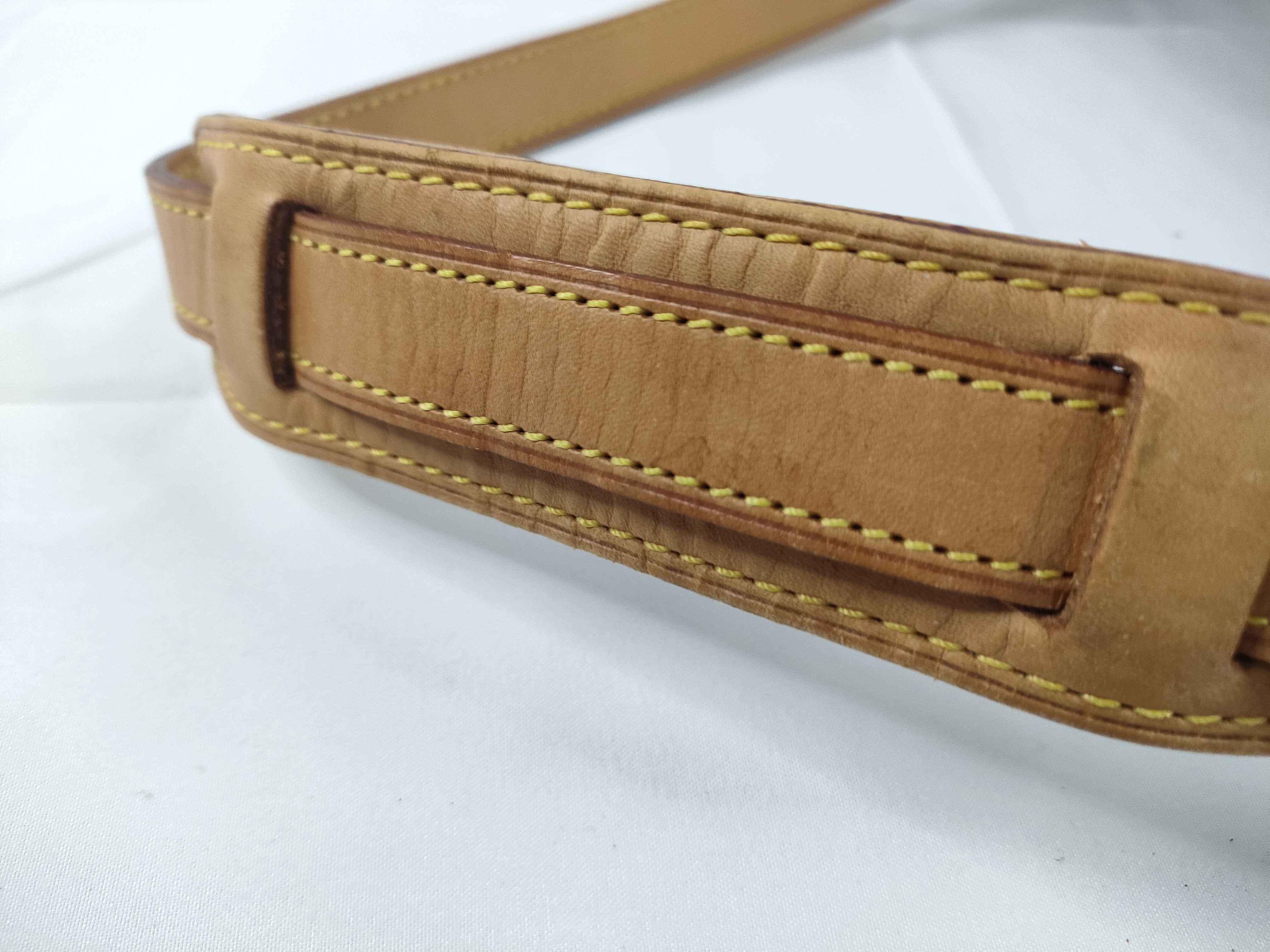 Monogram Saumur 30 M42256 MB1022 Shoulder Bag — view 7