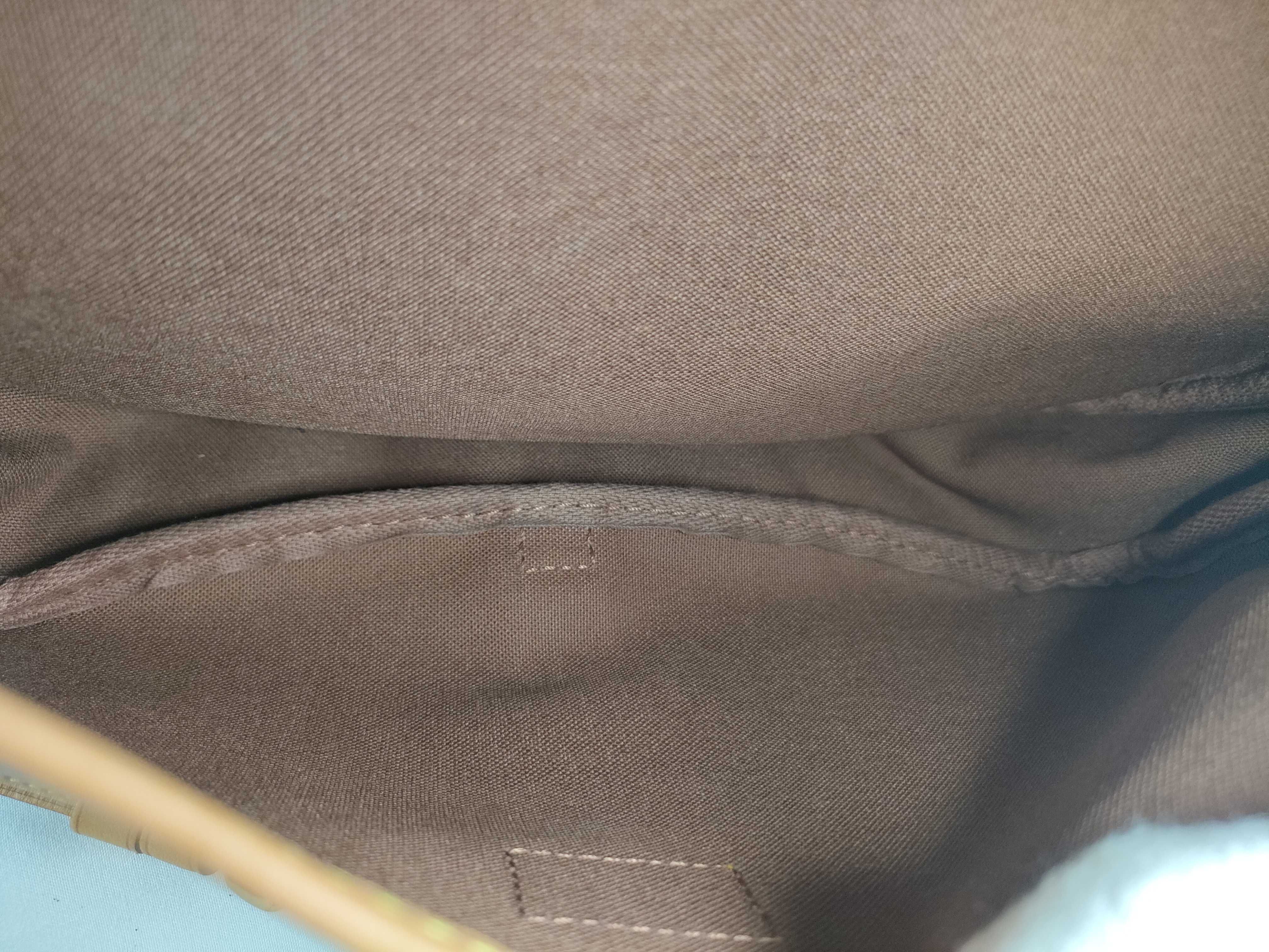 Monogram Saumur 30 M42256 MB1022 Shoulder Bag — view 10