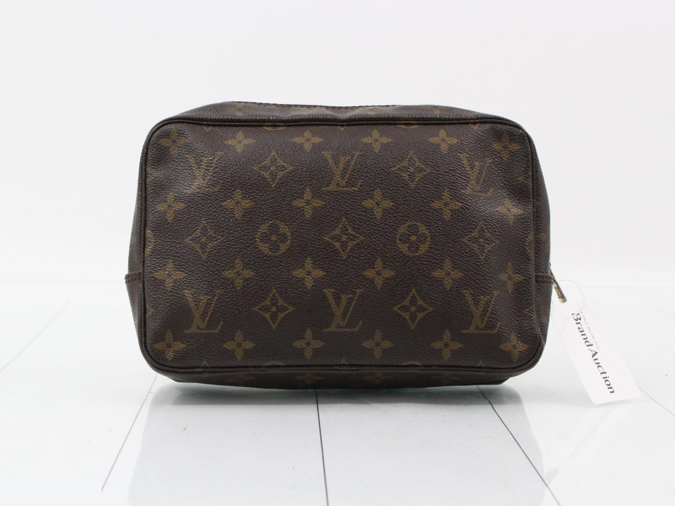 Monogram second bag — view 2