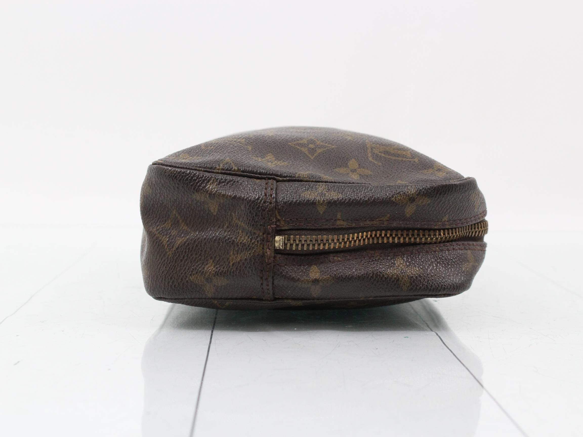 Monogram second bag — view 3