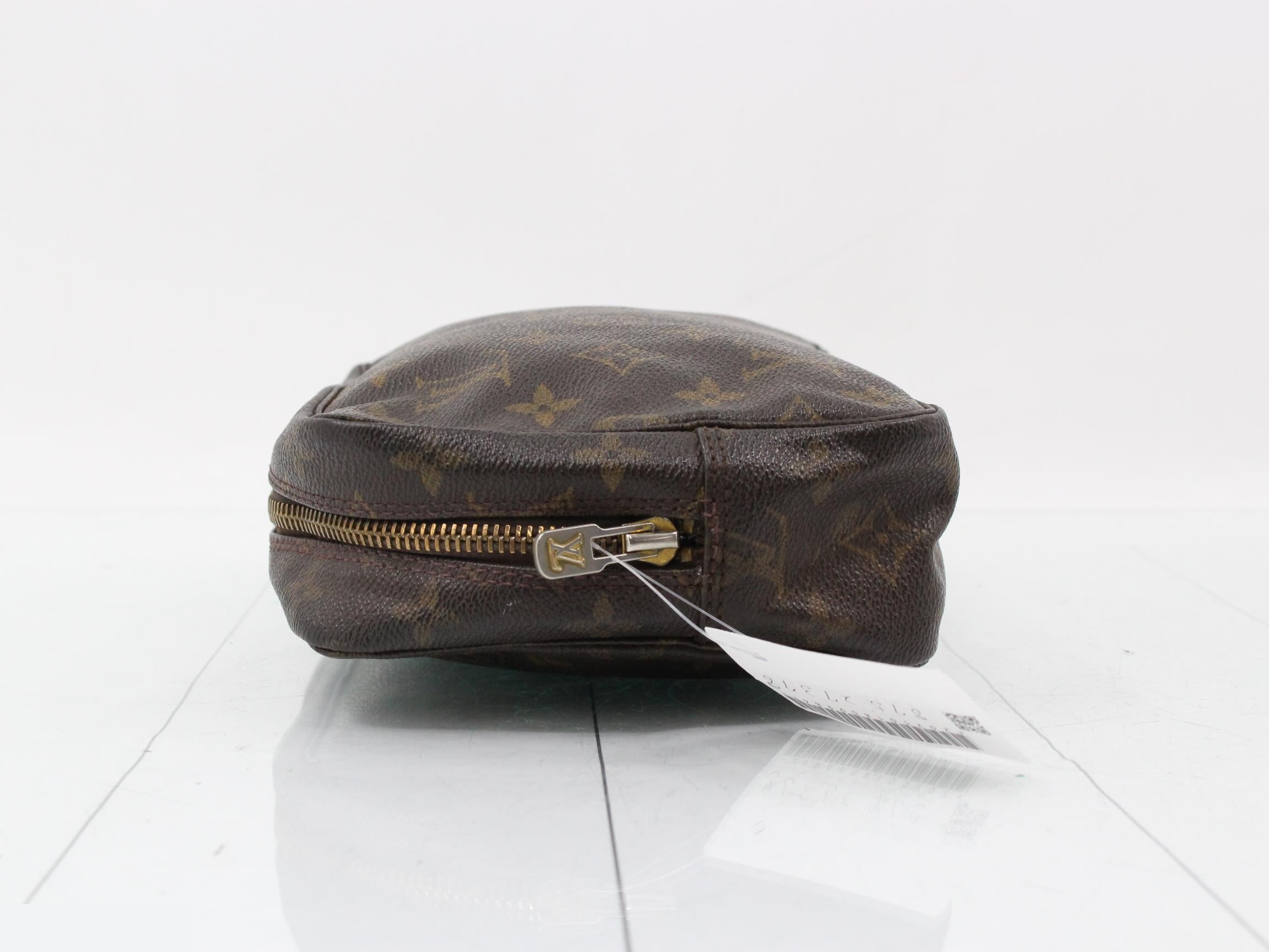 Monogram second bag — view 4