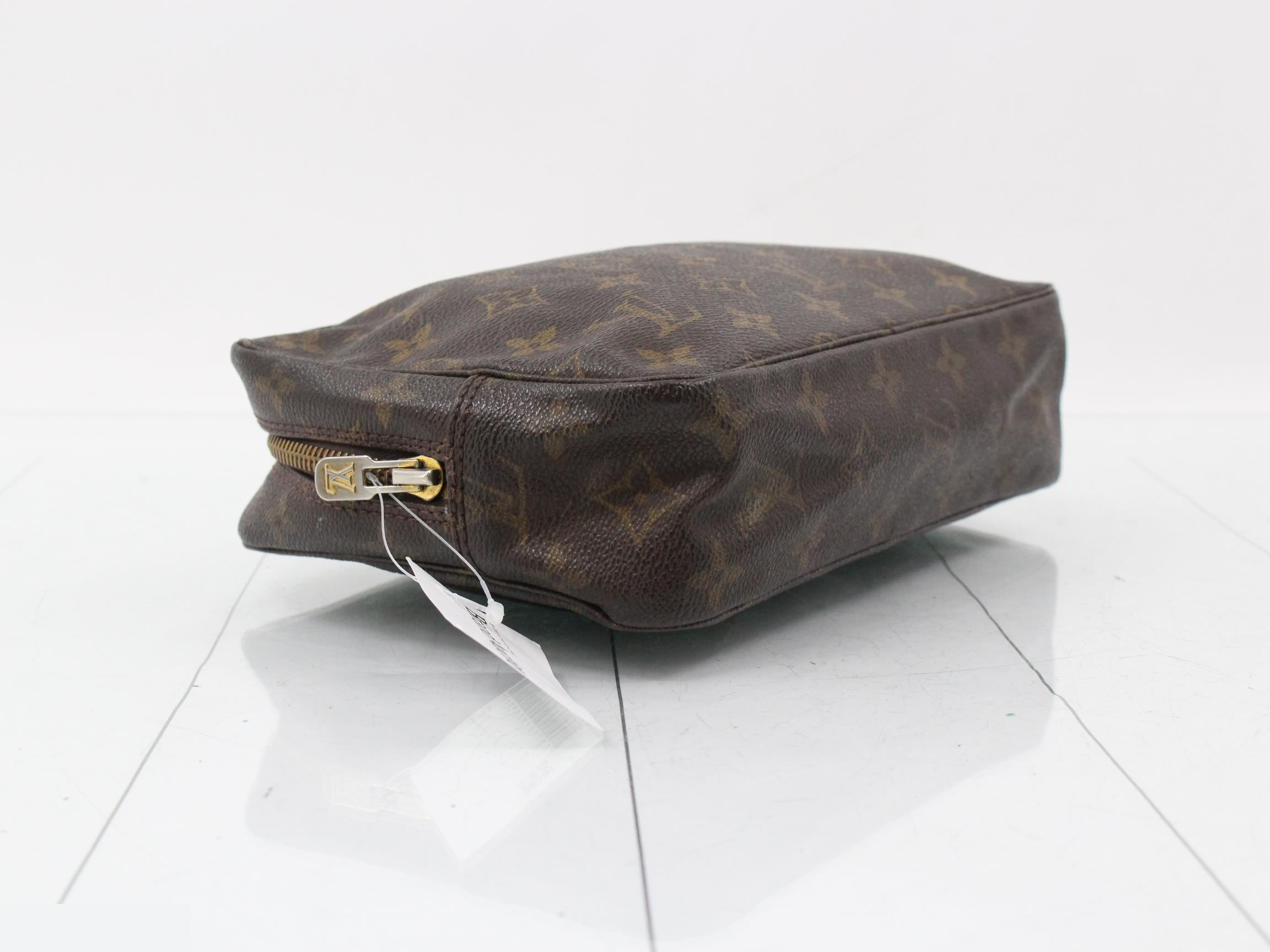 Monogram second bag — view 5