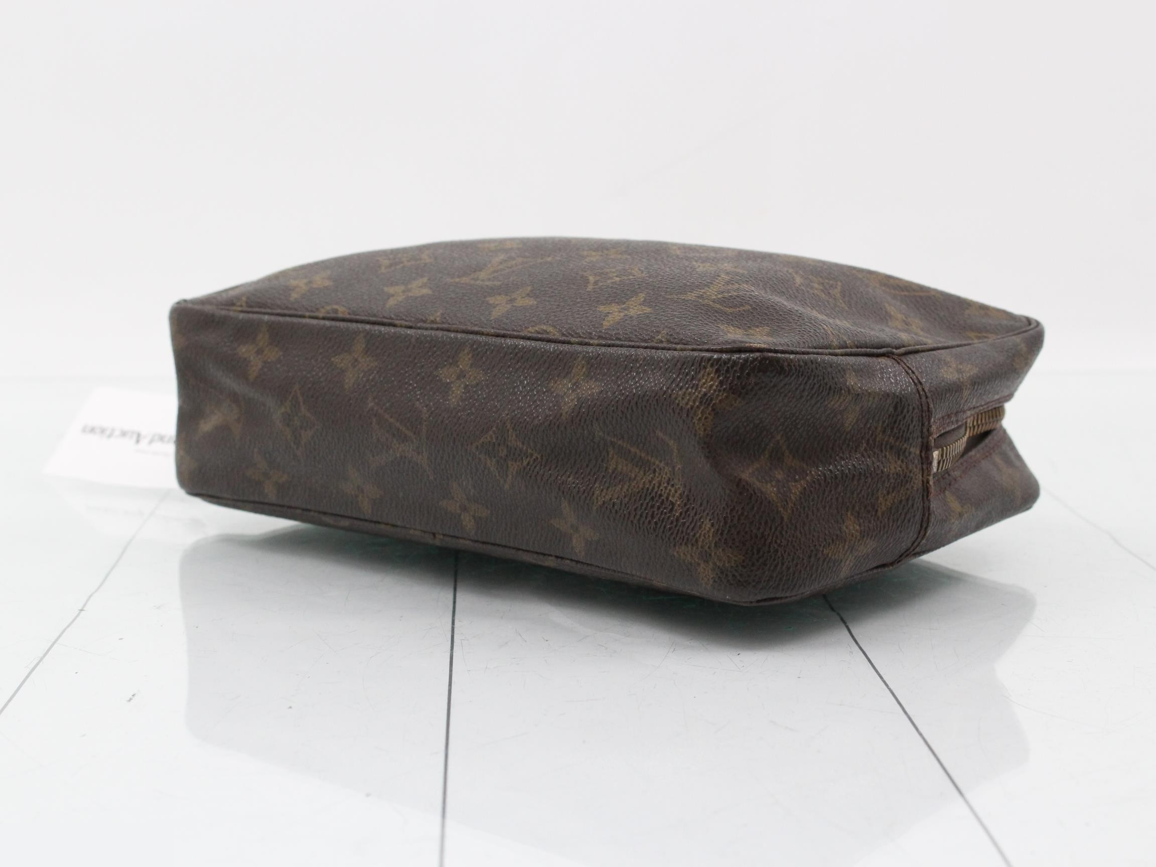 Monogram second bag — view 6