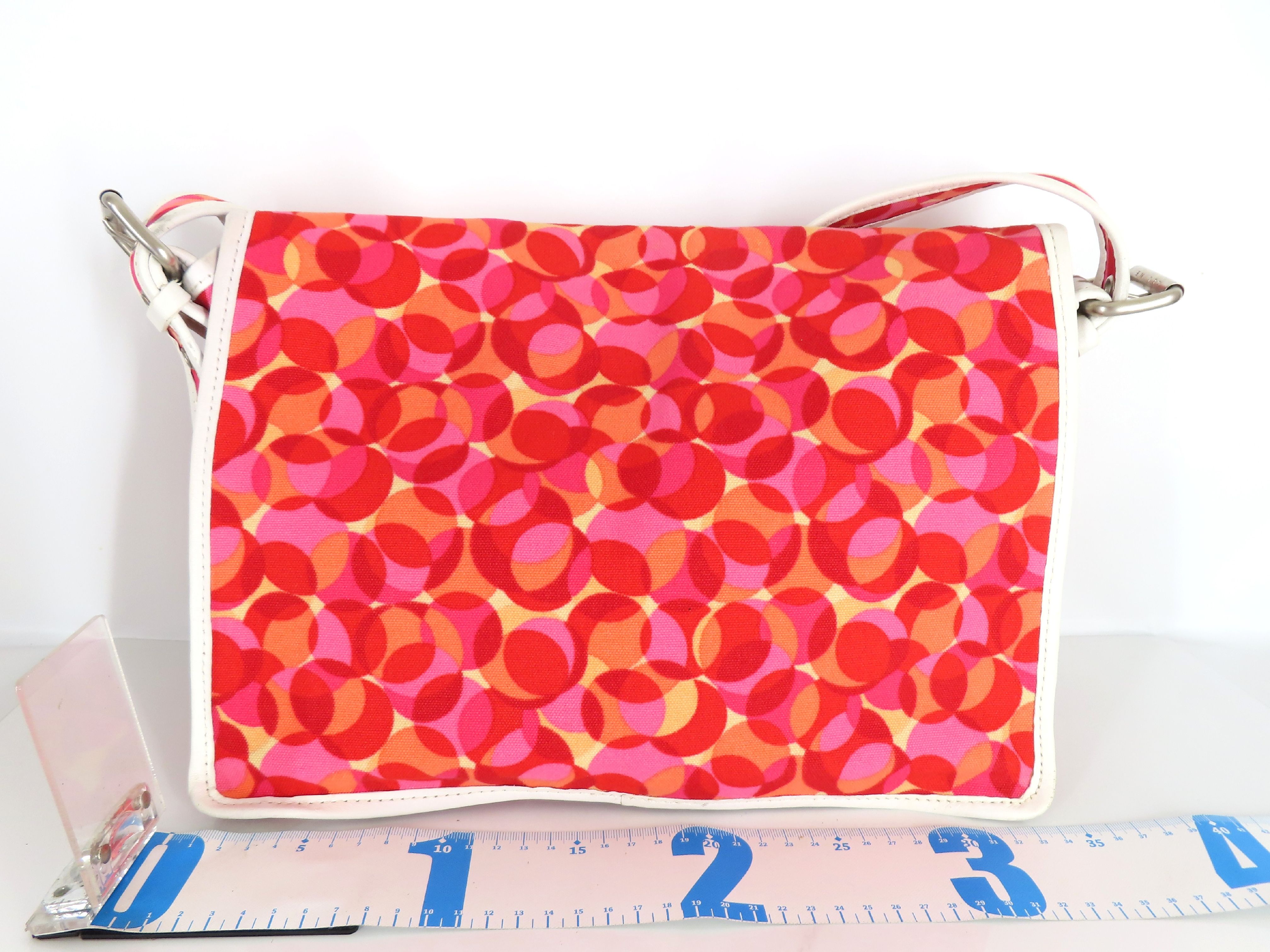 Shoulder Circle Shoulder Bag — view 2