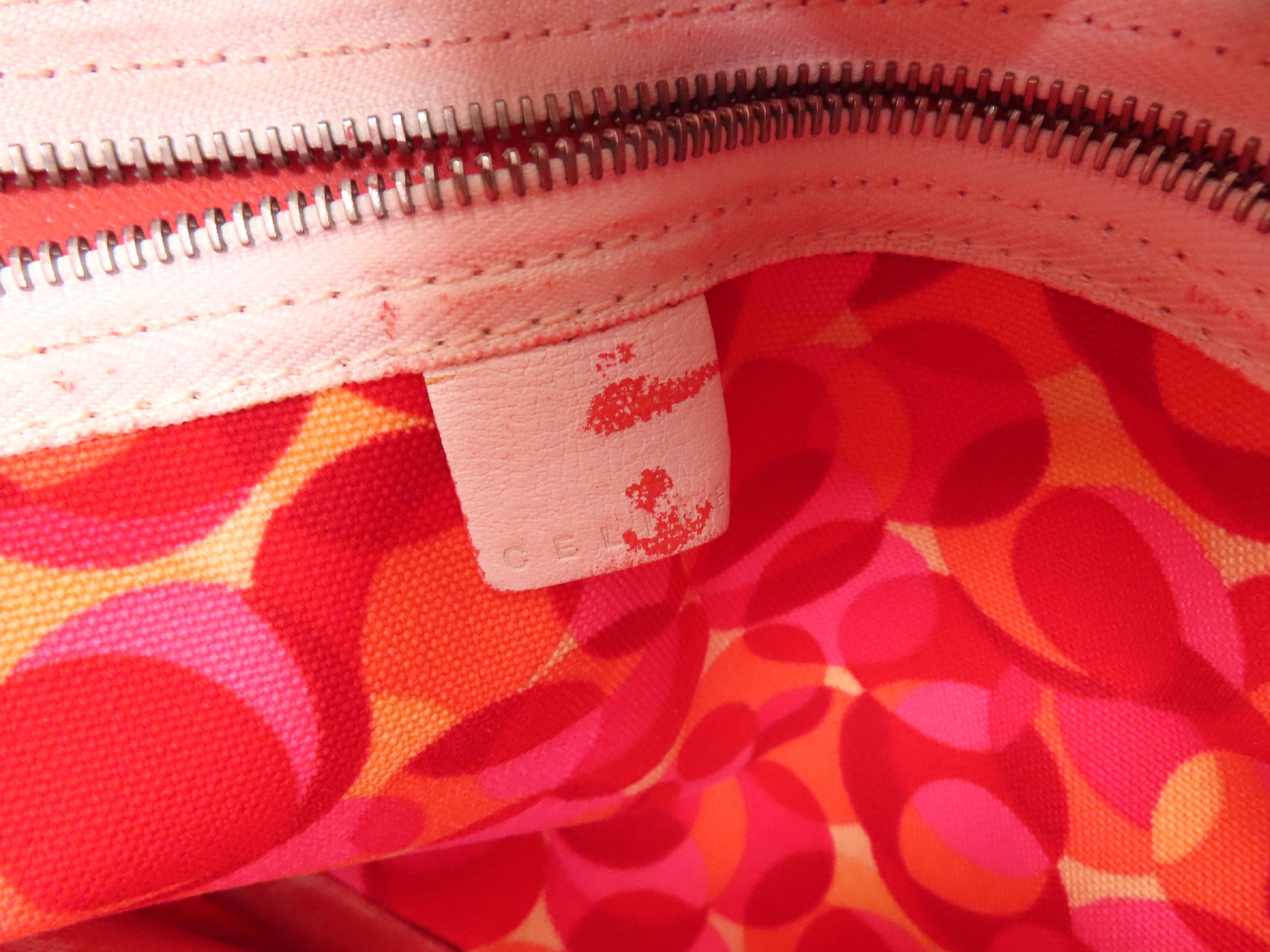 Shoulder Circle Shoulder Bag — view 11