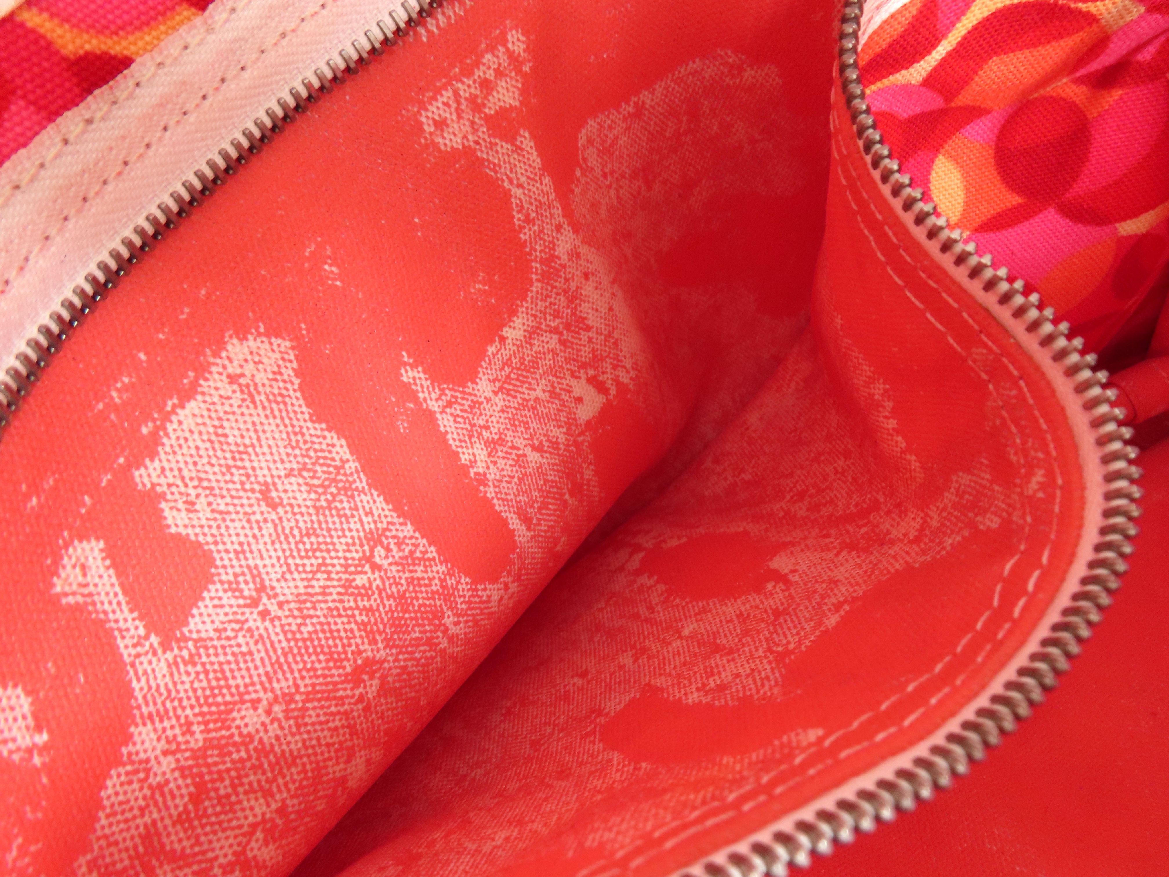 Shoulder Circle Shoulder Bag — view 12