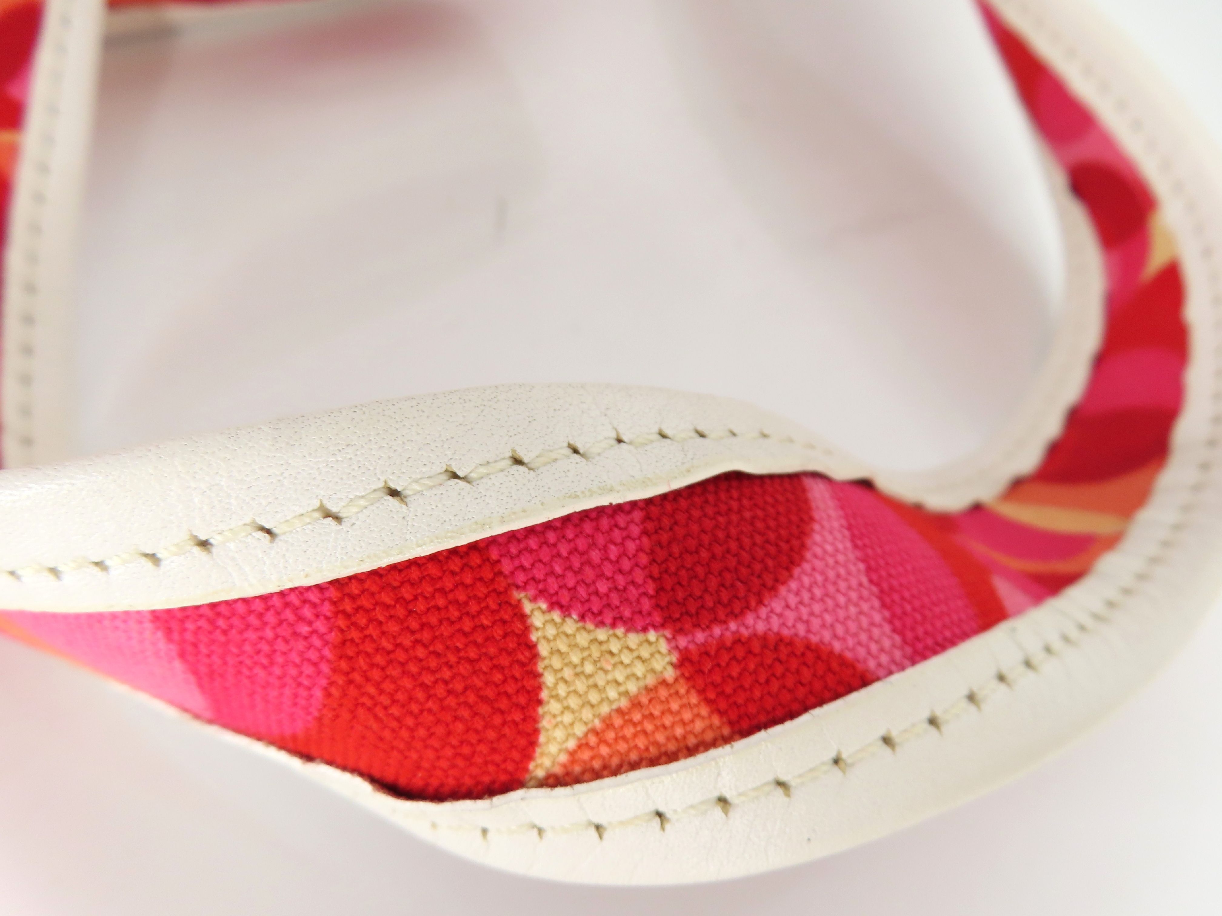 Shoulder Circle Shoulder Bag — view 4