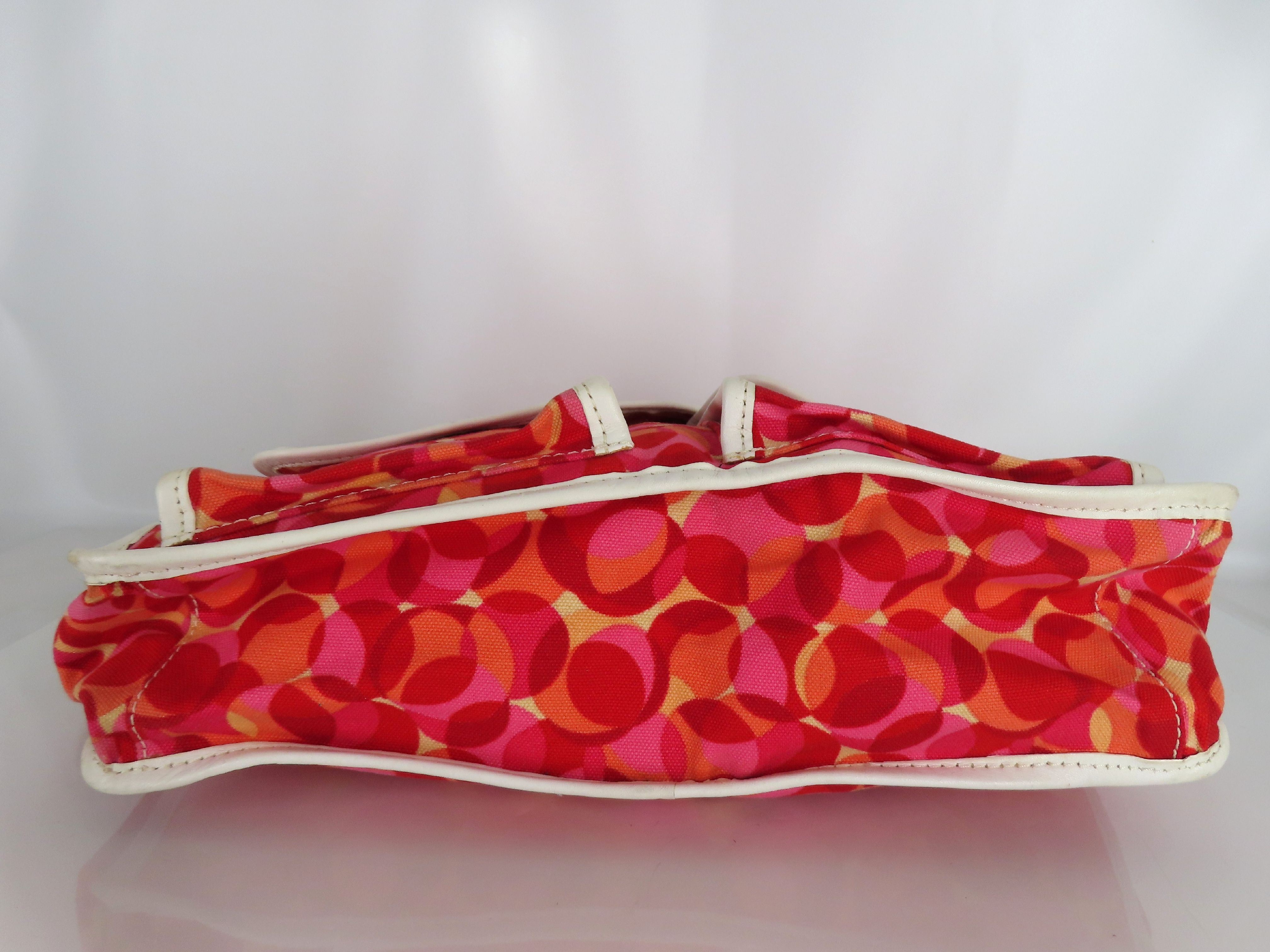 Shoulder Circle Shoulder Bag — view 7