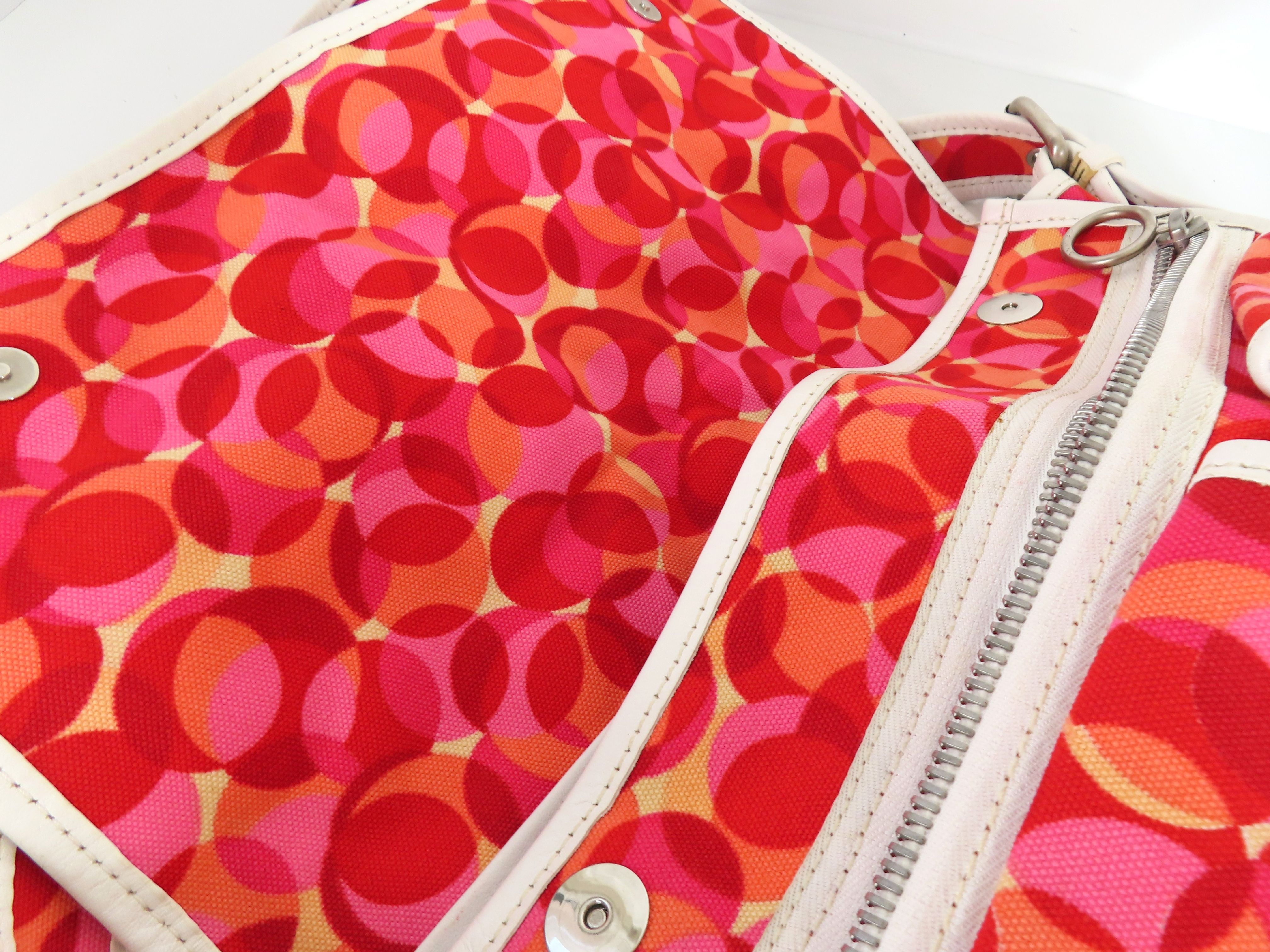 Shoulder Circle Shoulder Bag — view 8