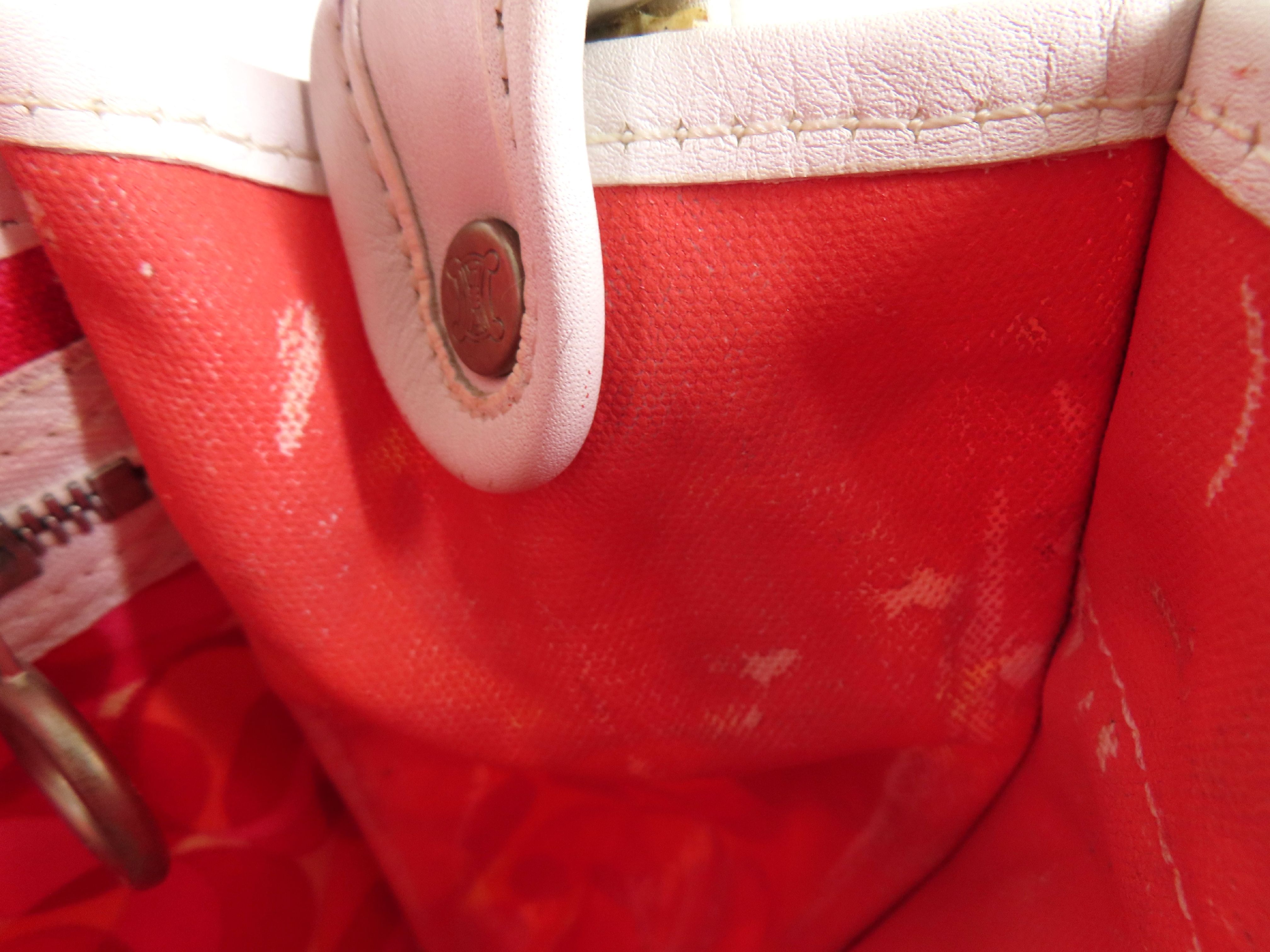 Shoulder Circle Shoulder Bag — view 9