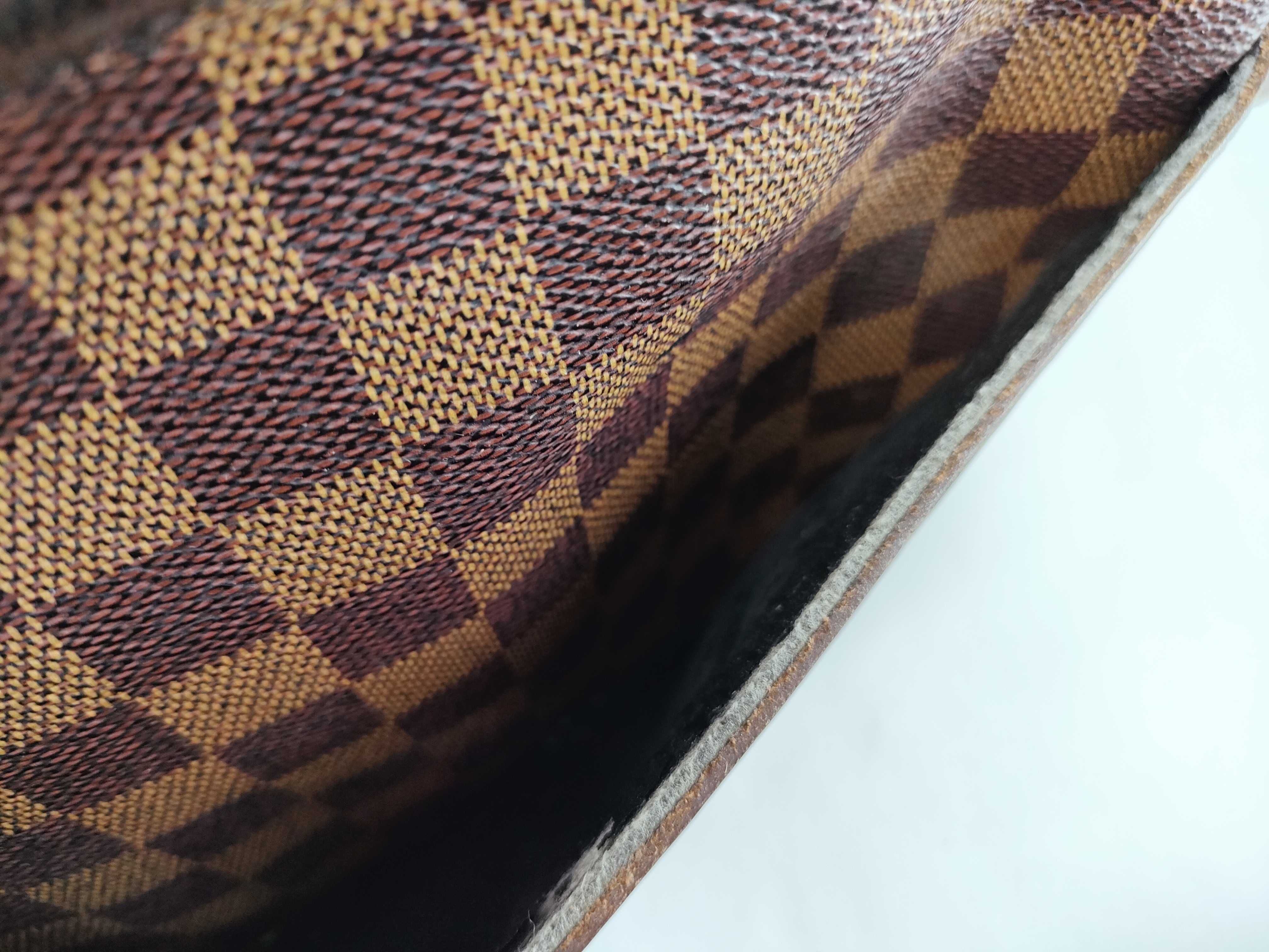 Damier Trocadero 27 Shoulder Bag N48085 Shoulder Bag — view 12