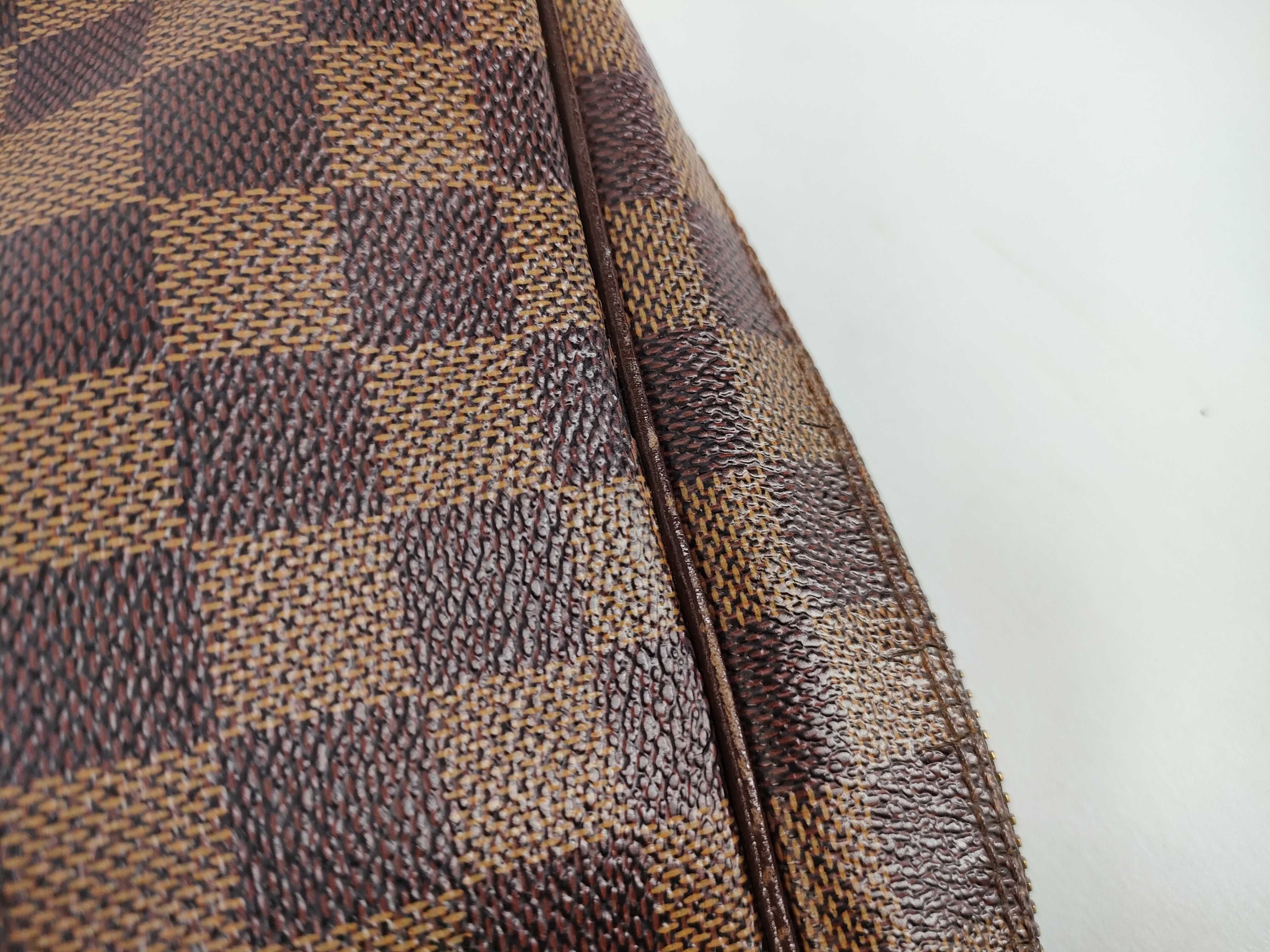 Damier Trocadero 27 Shoulder Bag N48085 Shoulder Bag — view 14