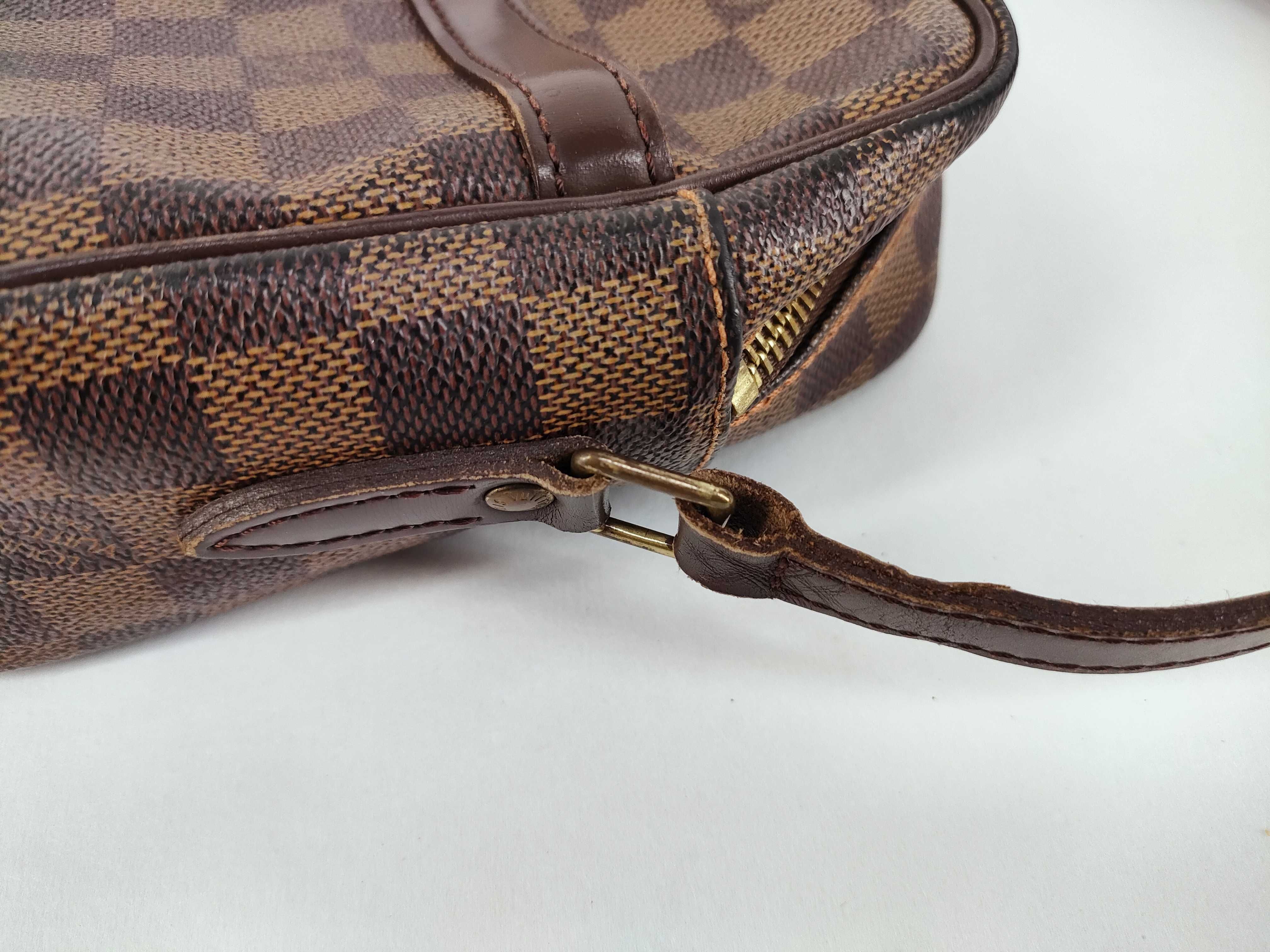 Damier Trocadero 27 Shoulder Bag N48085 Shoulder Bag — view 5