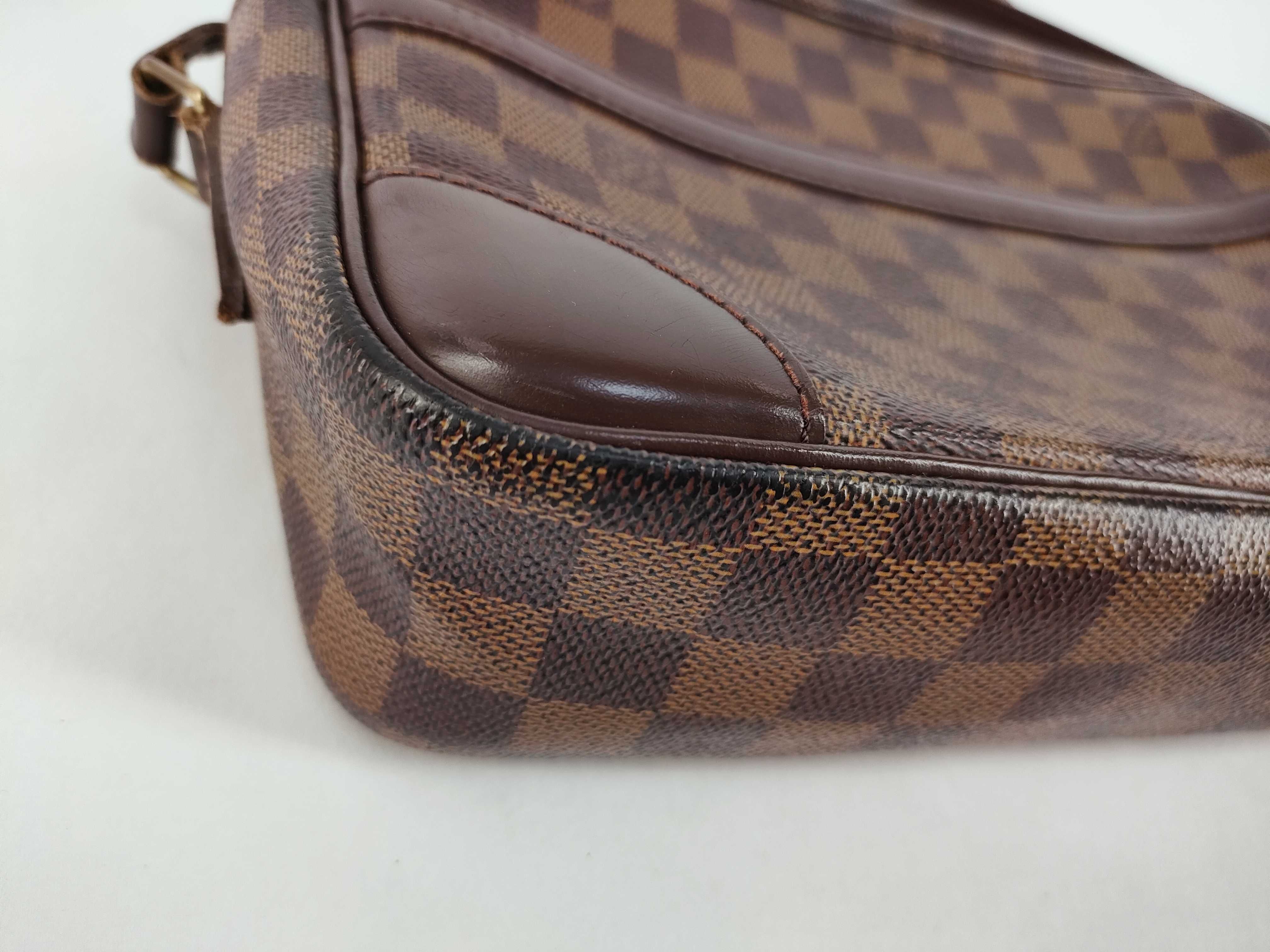 Damier Trocadero 27 Shoulder Bag N48085 Shoulder Bag — view 6