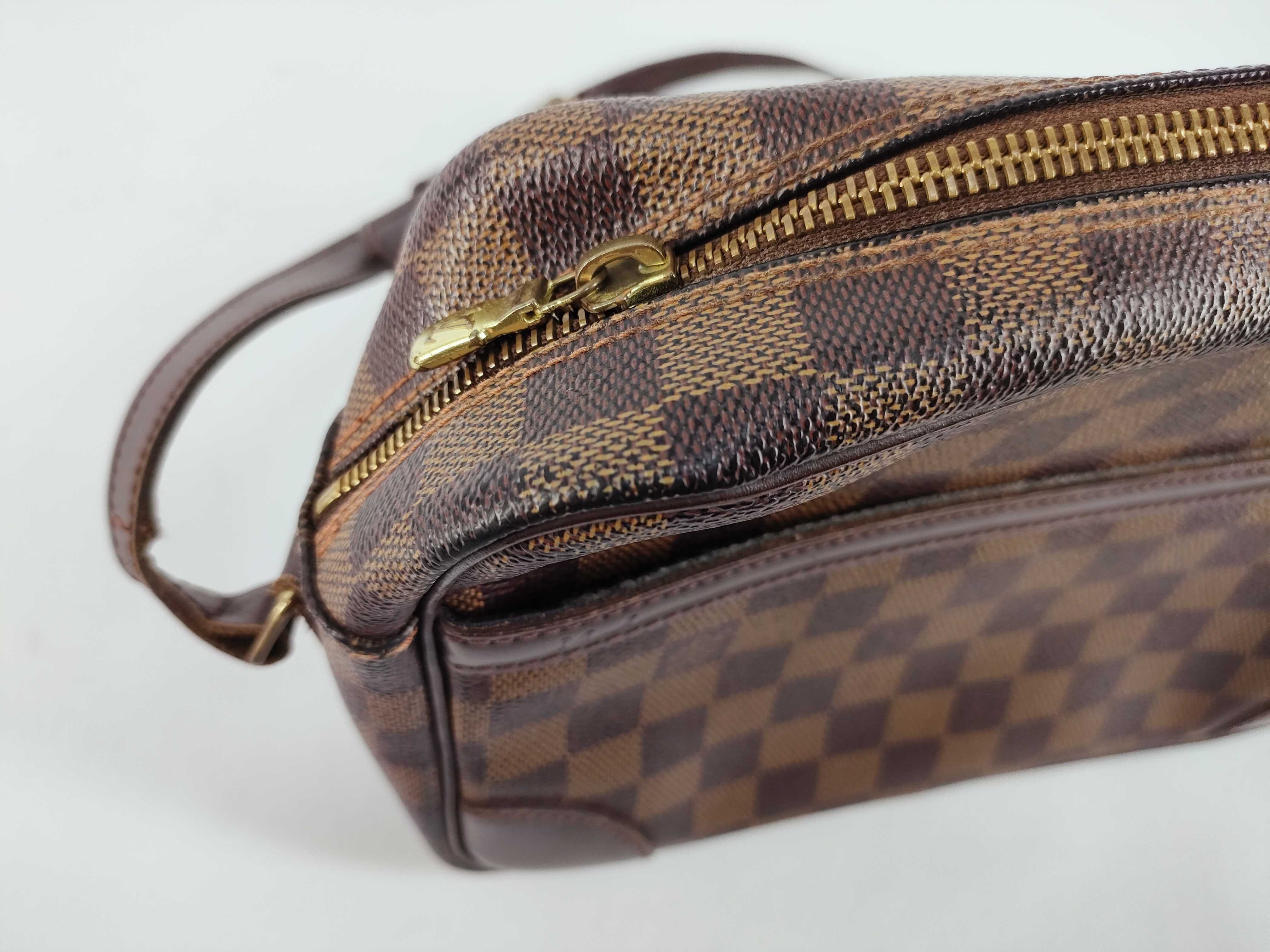 Damier Trocadero 27 Shoulder Bag N48085 Shoulder Bag — view 8
