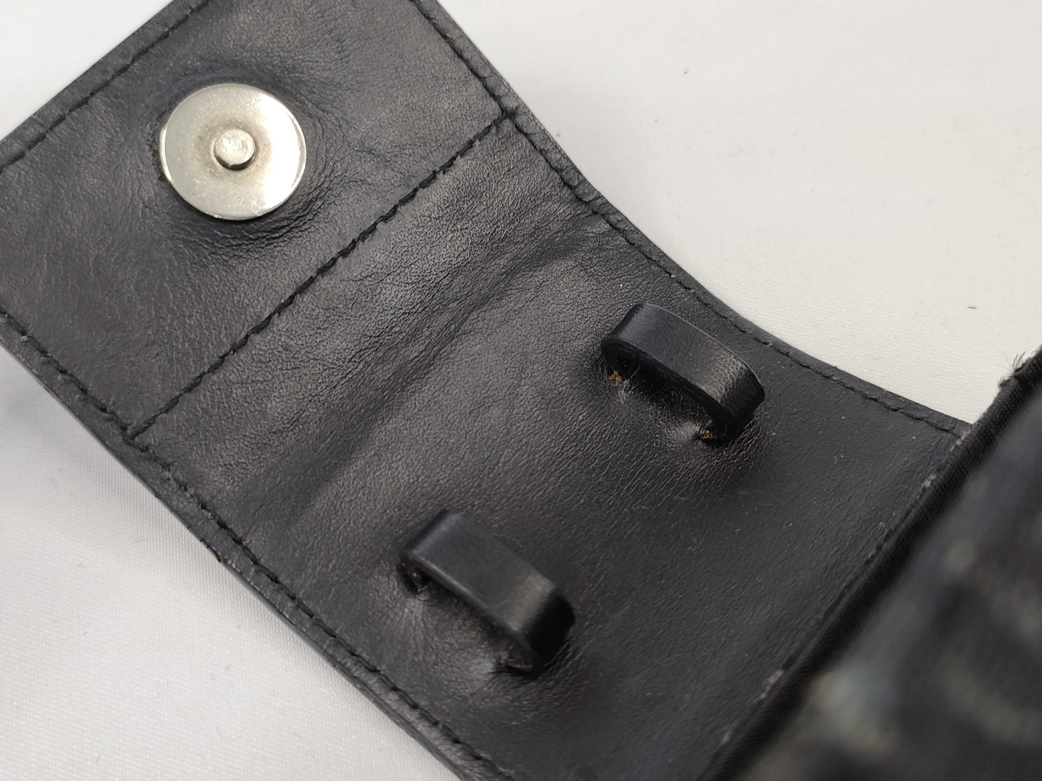Trotter Christian Dior Trotter pattern pouch — view 7