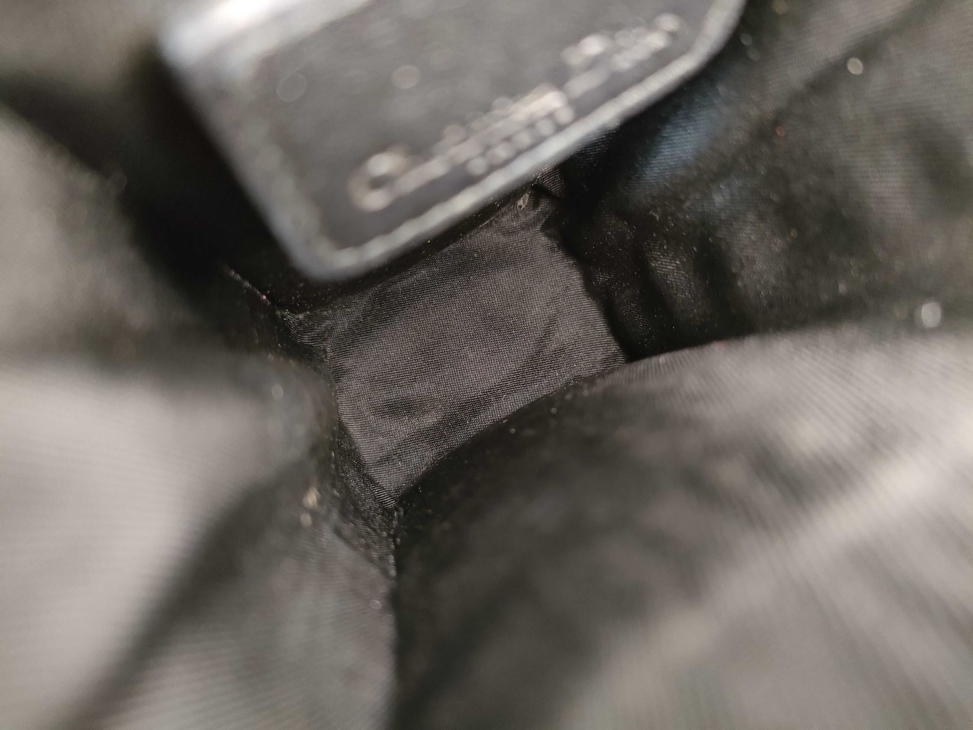 Trotter Christian Dior Trotter pattern pouch — view 9