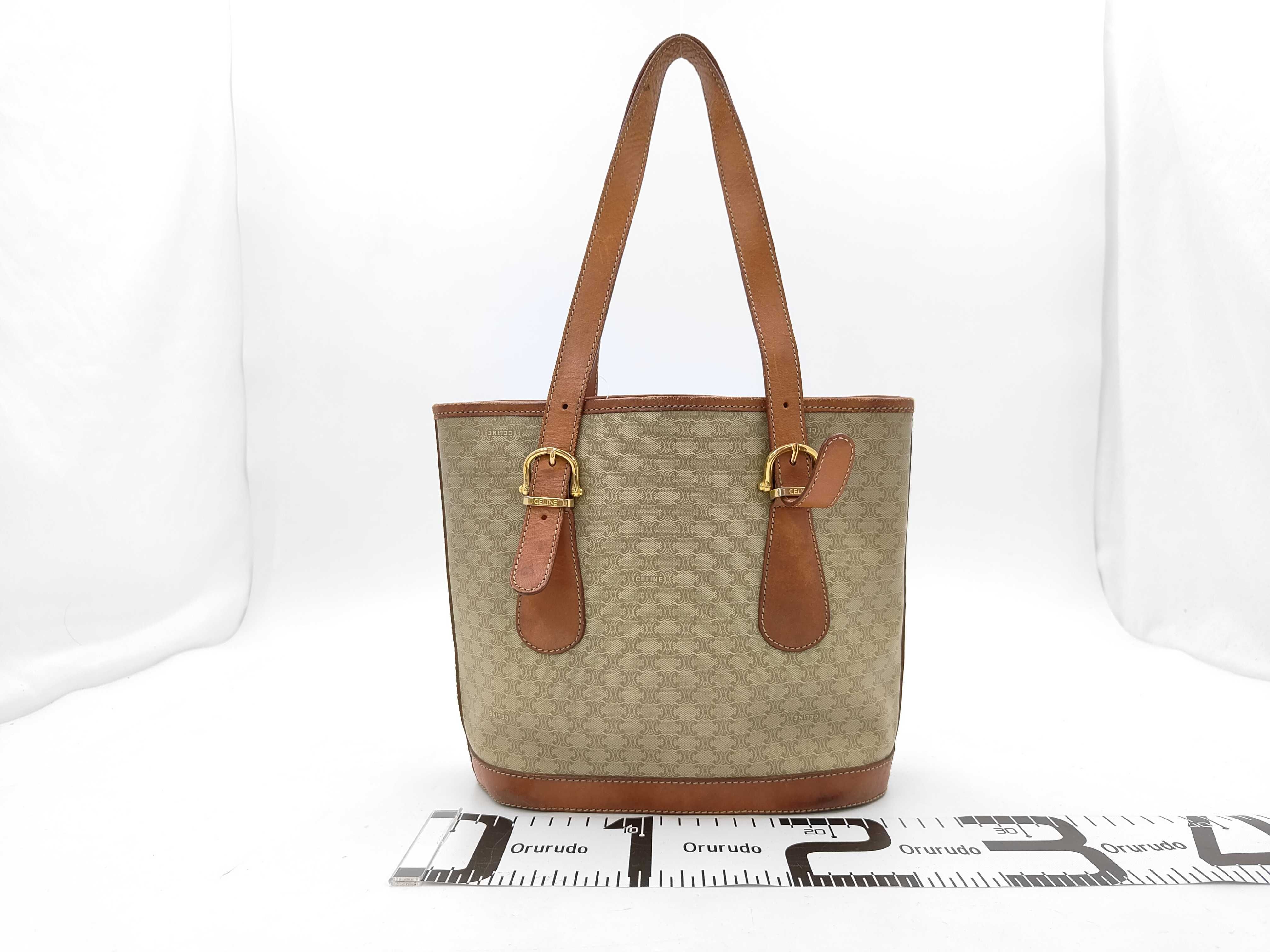 PVC Leather Interior Tote Bag — view 2