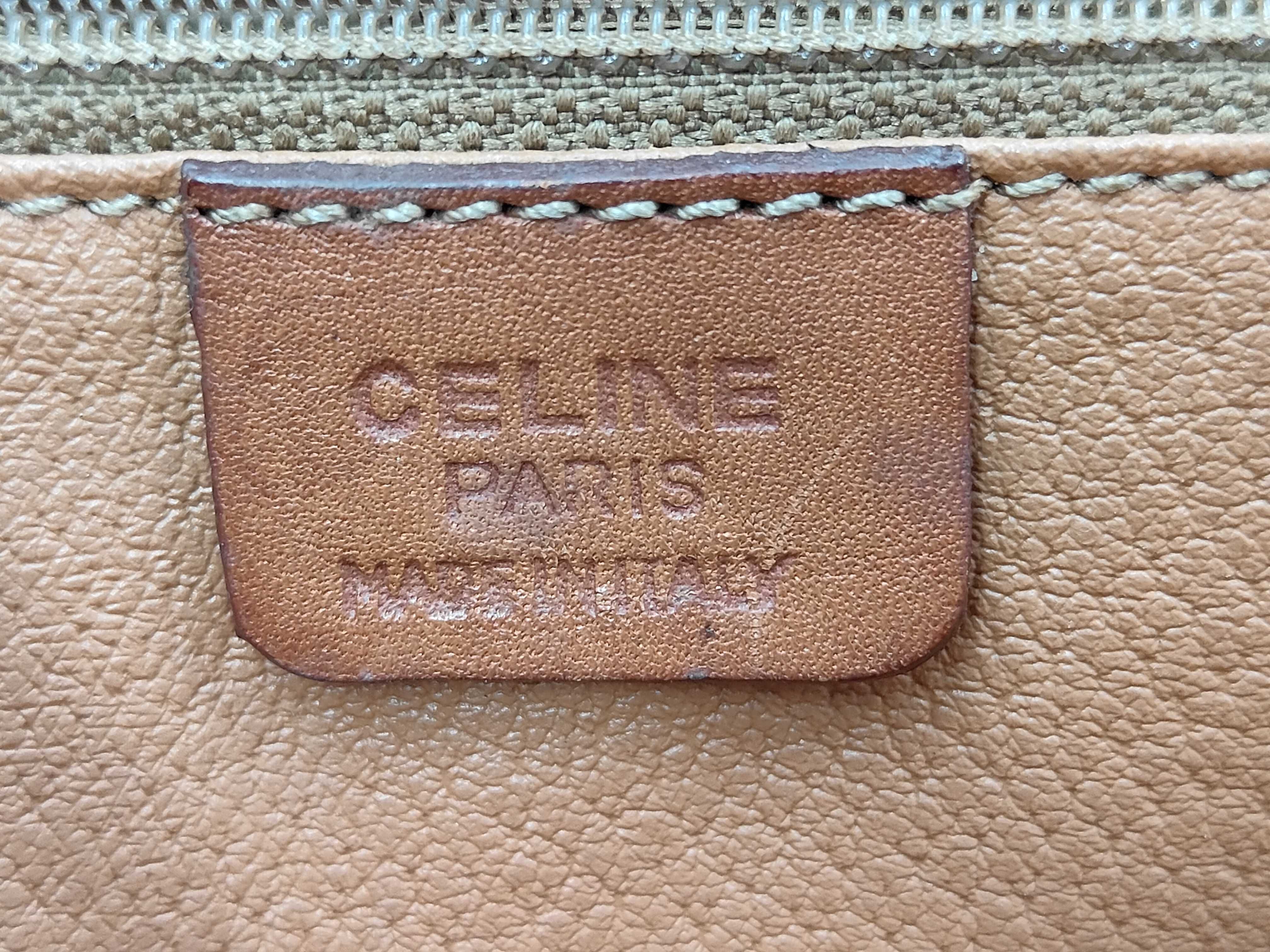 PVC Leather Interior Tote Bag — view 8