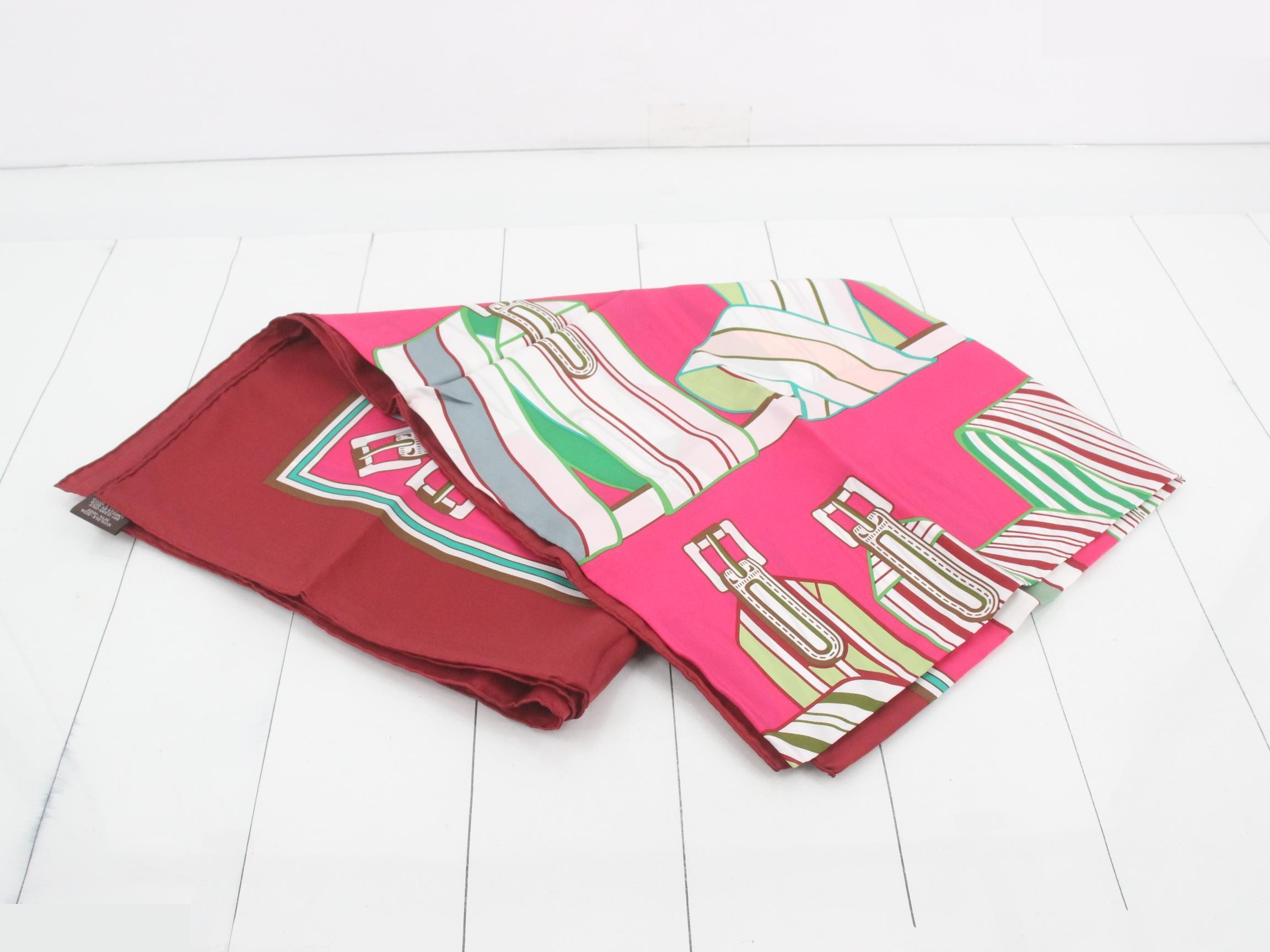 scarf — view 3