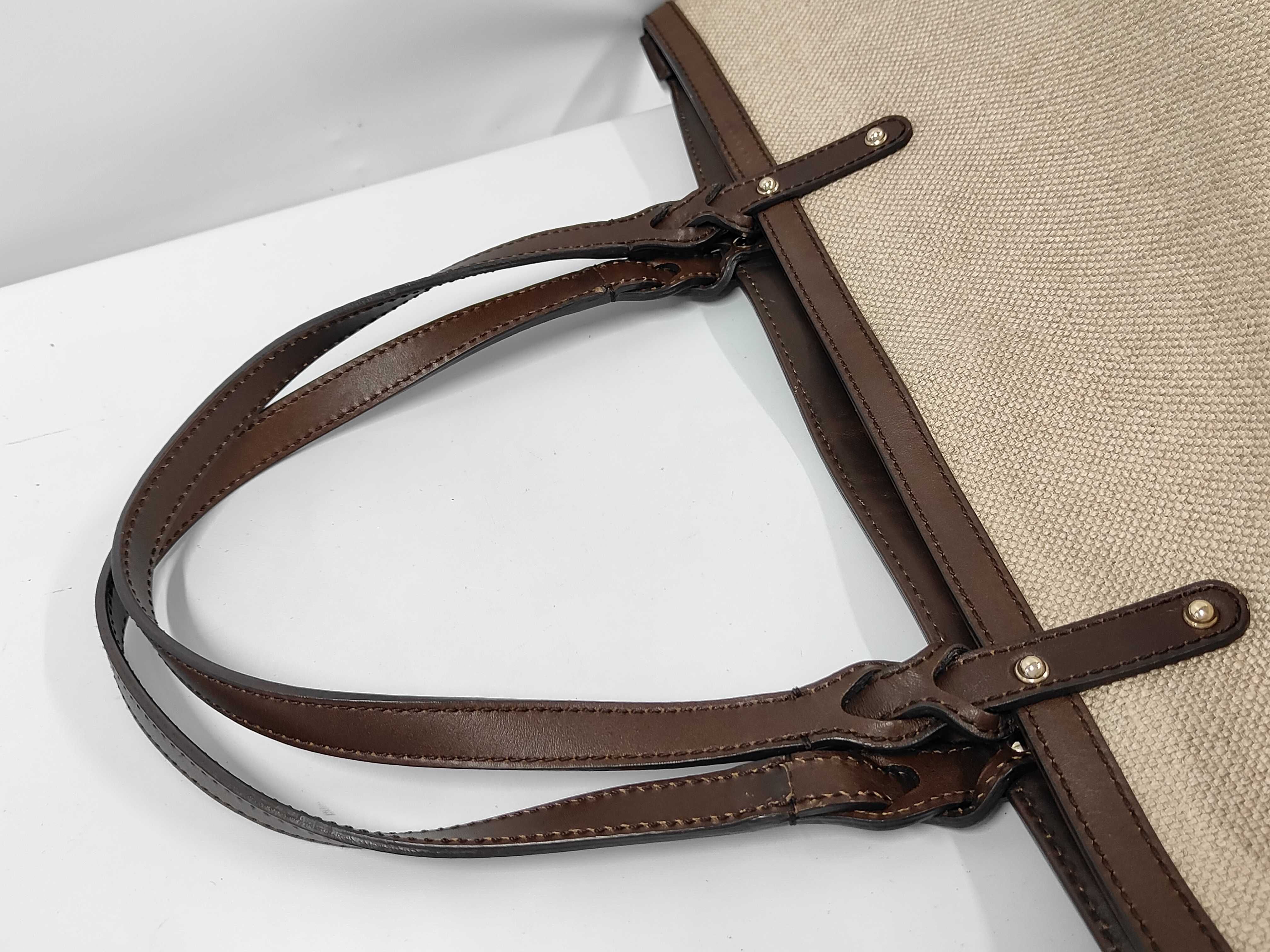 Logo Tote Bag 247209 Tote Bag — view 5