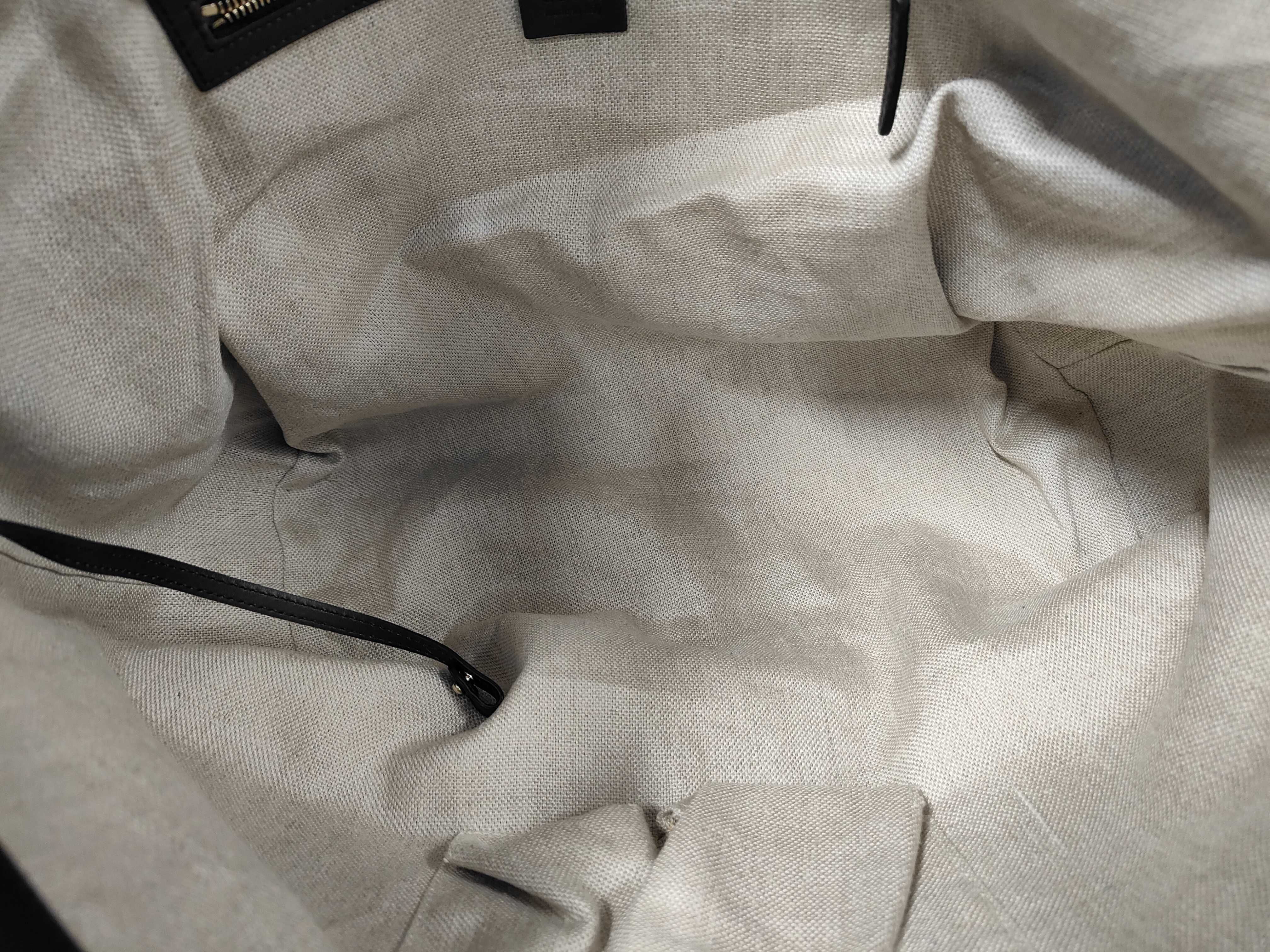 Logo Tote Bag 247209 Tote Bag — view 9