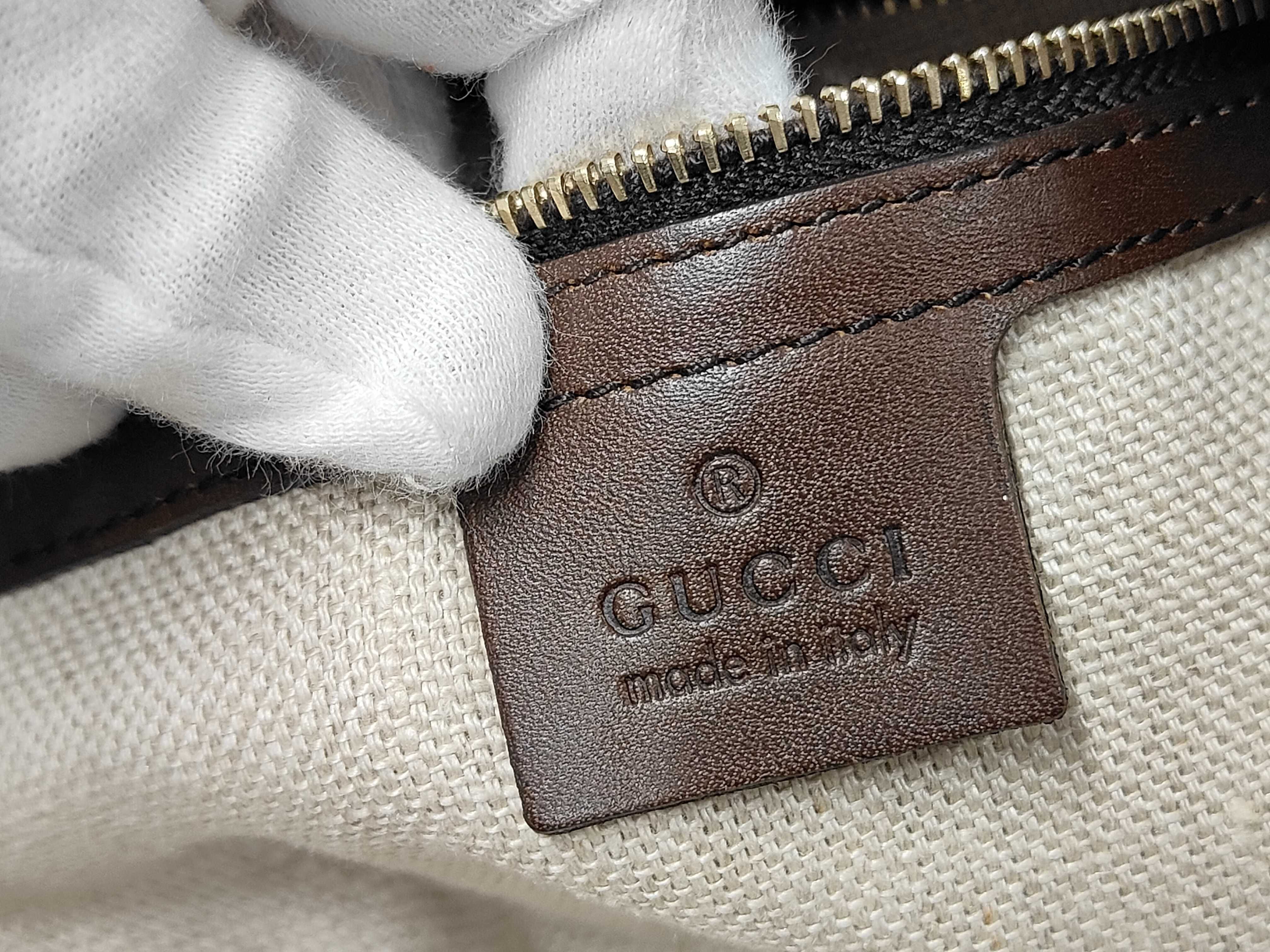 Logo Tote Bag 247209 Tote Bag — view 10