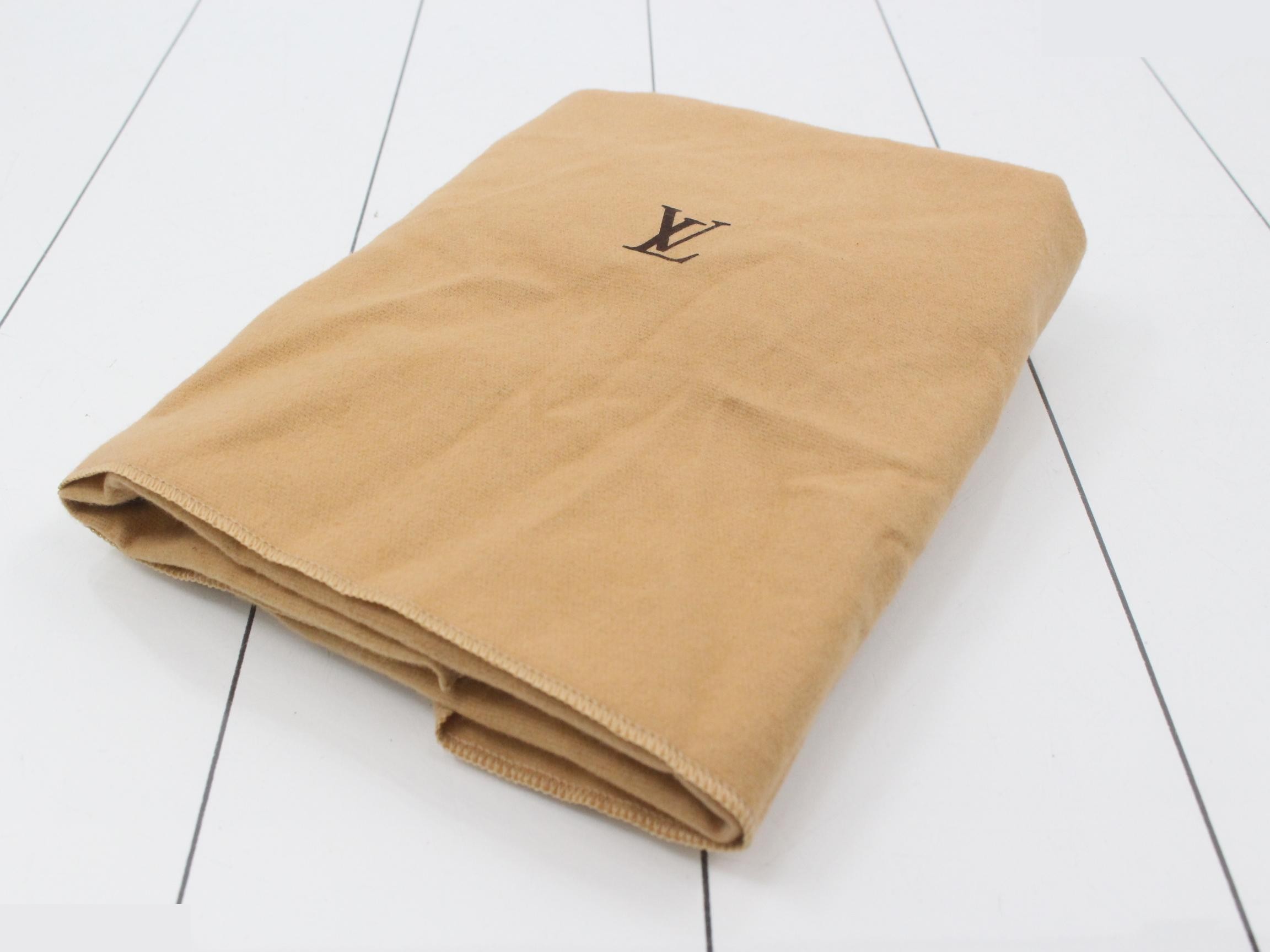 Monogram Shoulder Bag — view 7