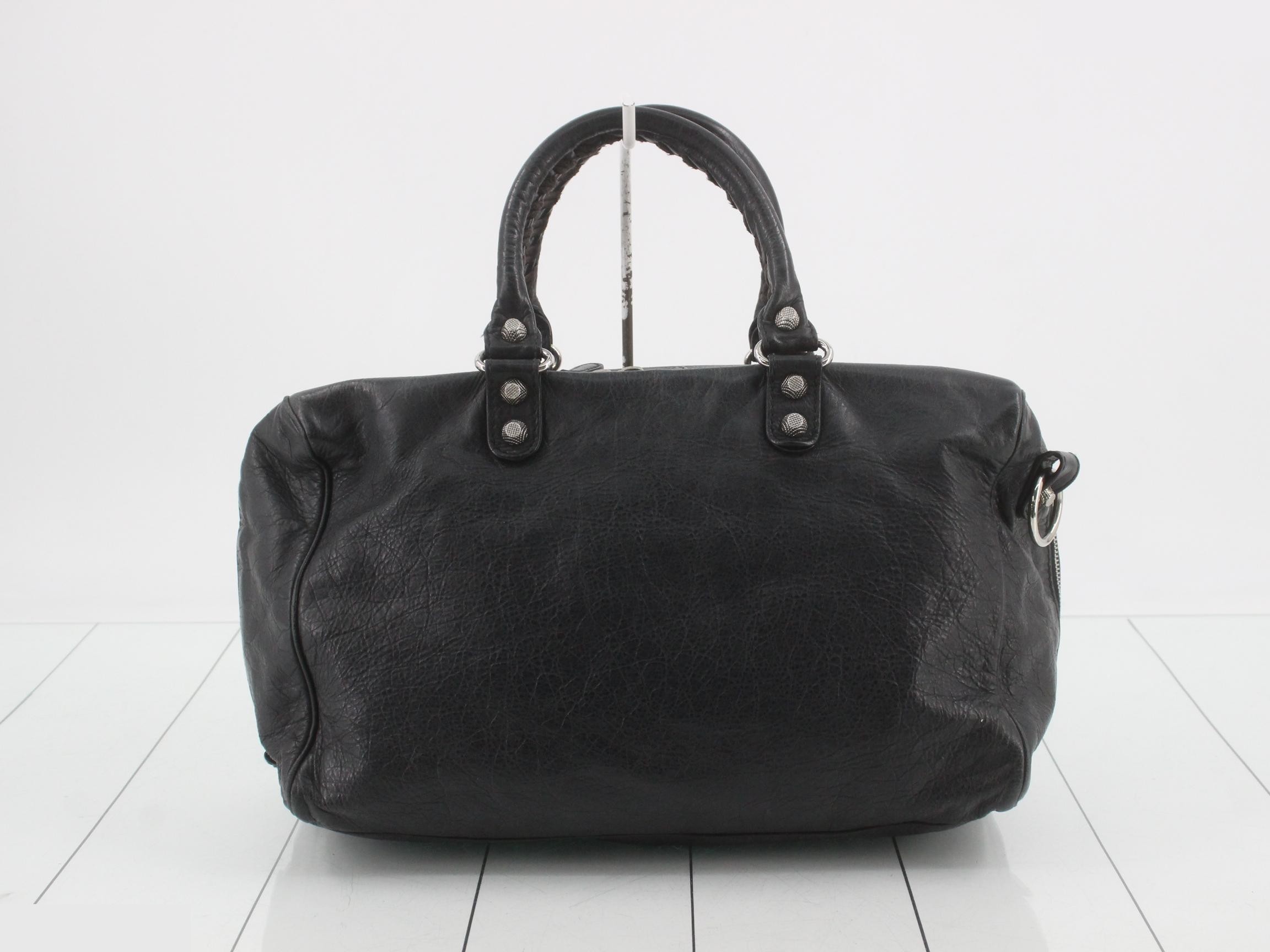The City Handbag — view 2