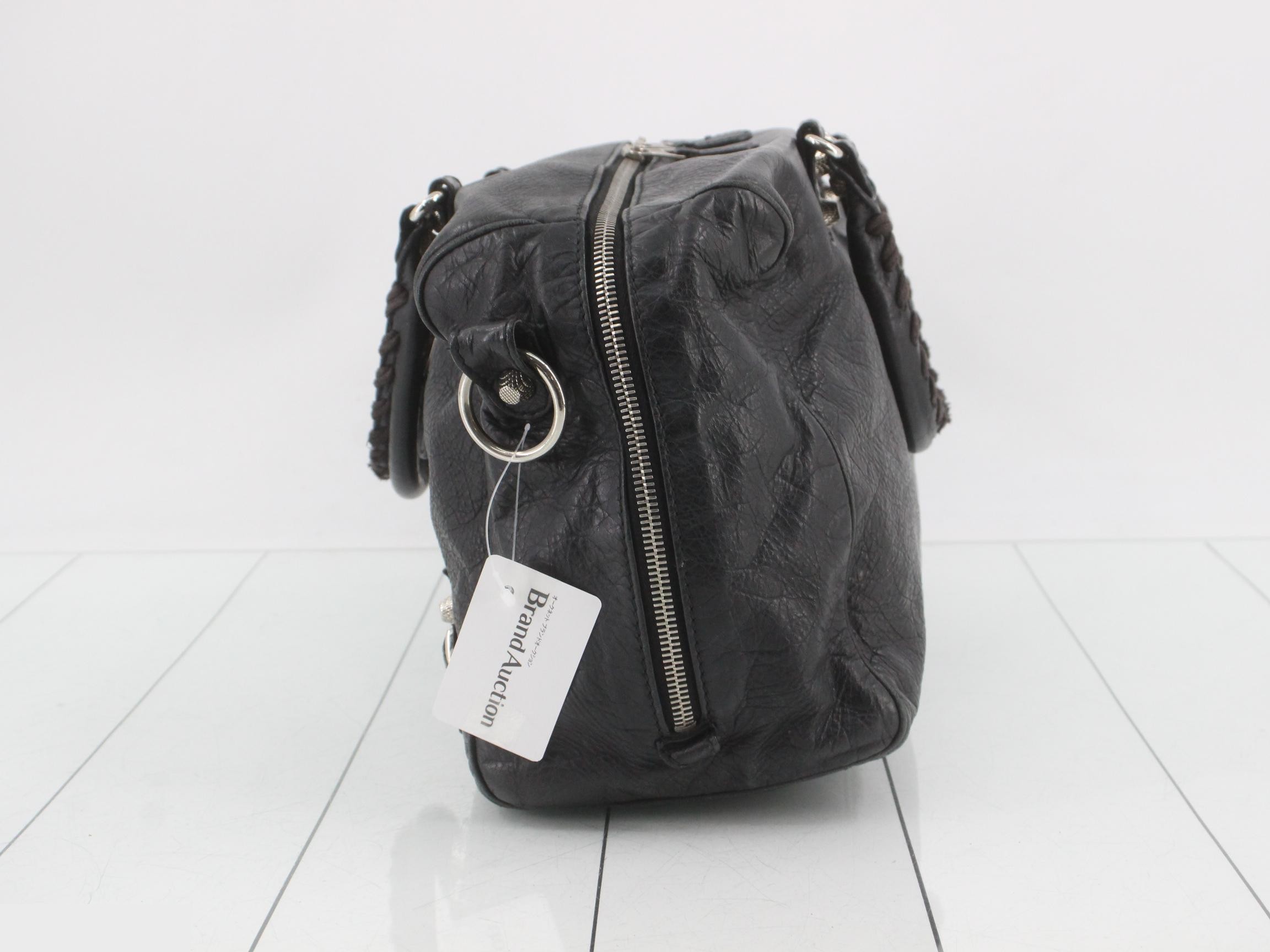 The City Handbag — view 3