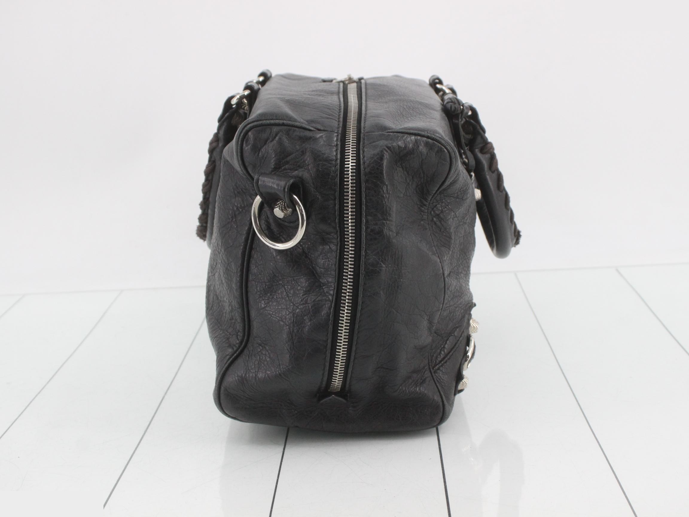 The City Handbag — view 4
