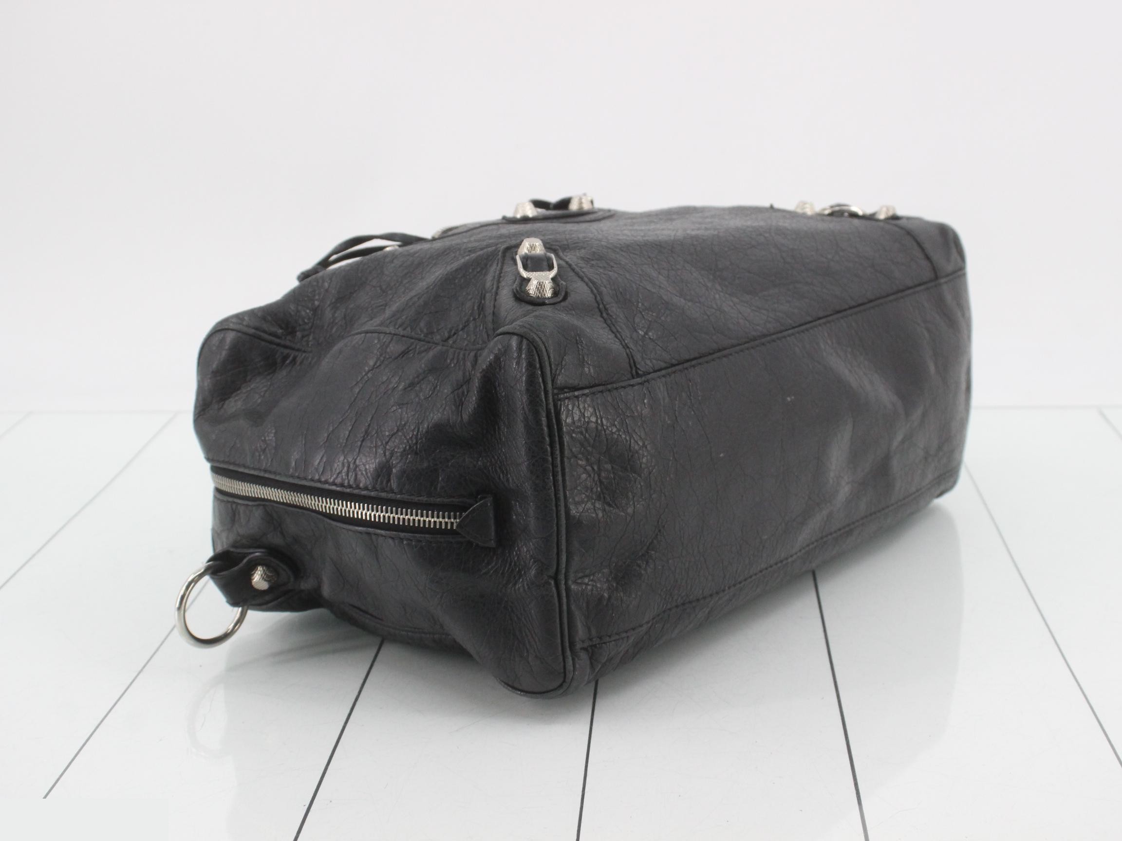 The City Handbag — view 5