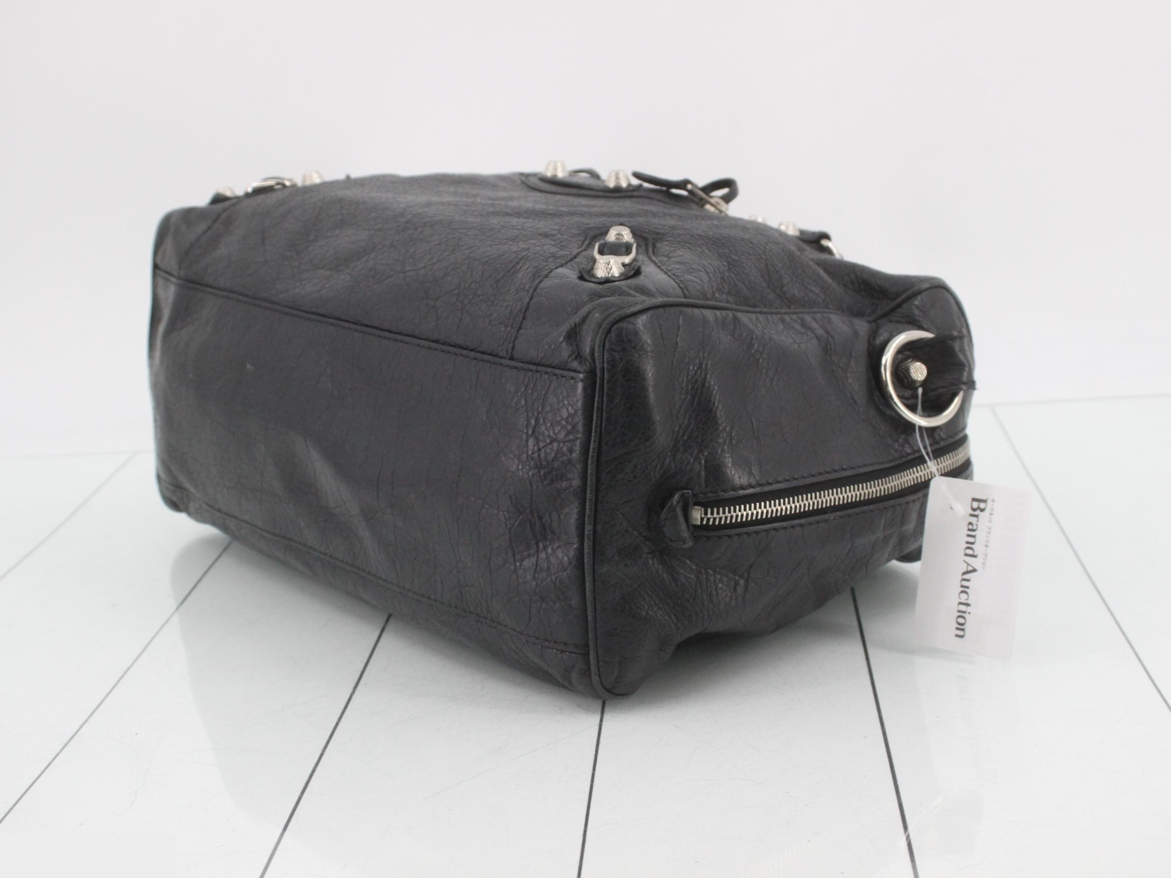 The City Handbag — view 6